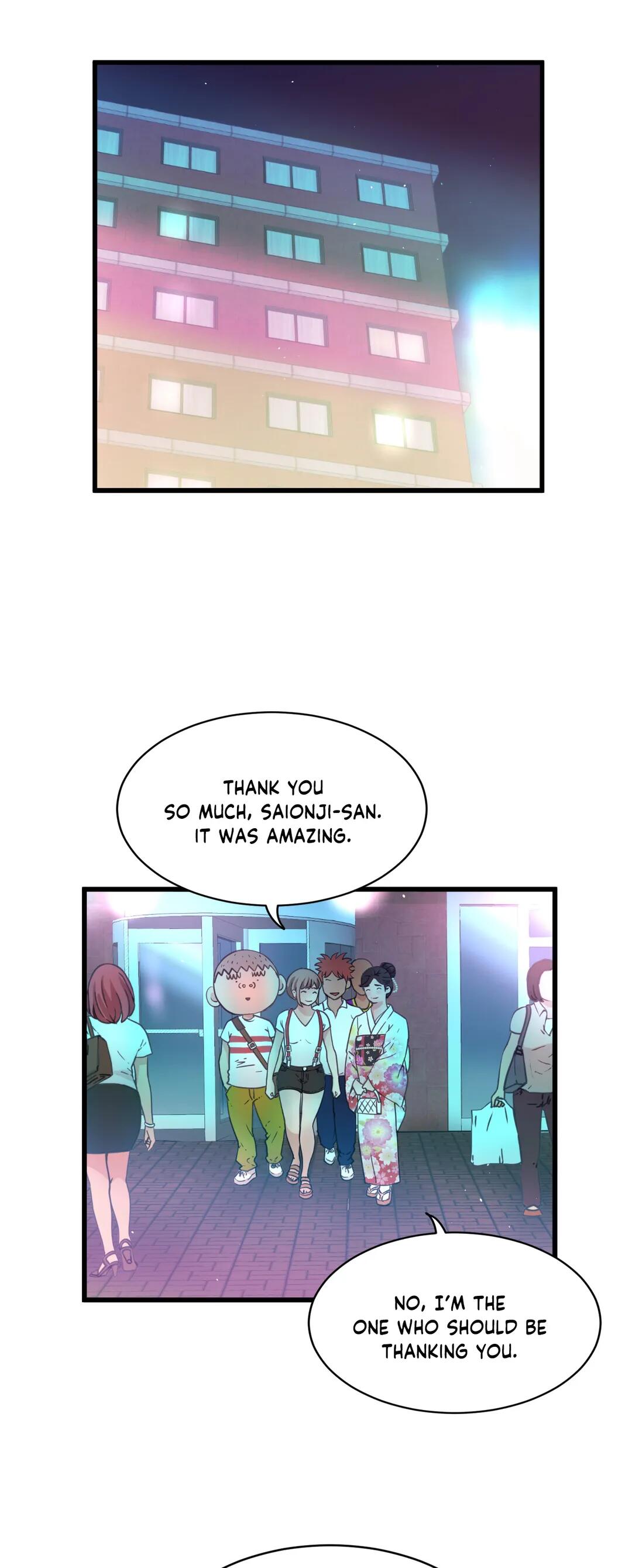 Making AV: A Sneak Peek Chapter 19 - Manhwa18.com