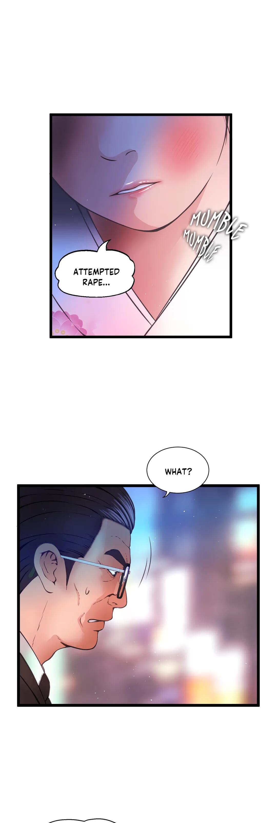 Making AV: A Sneak Peek Chapter 19 - Manhwa18.com