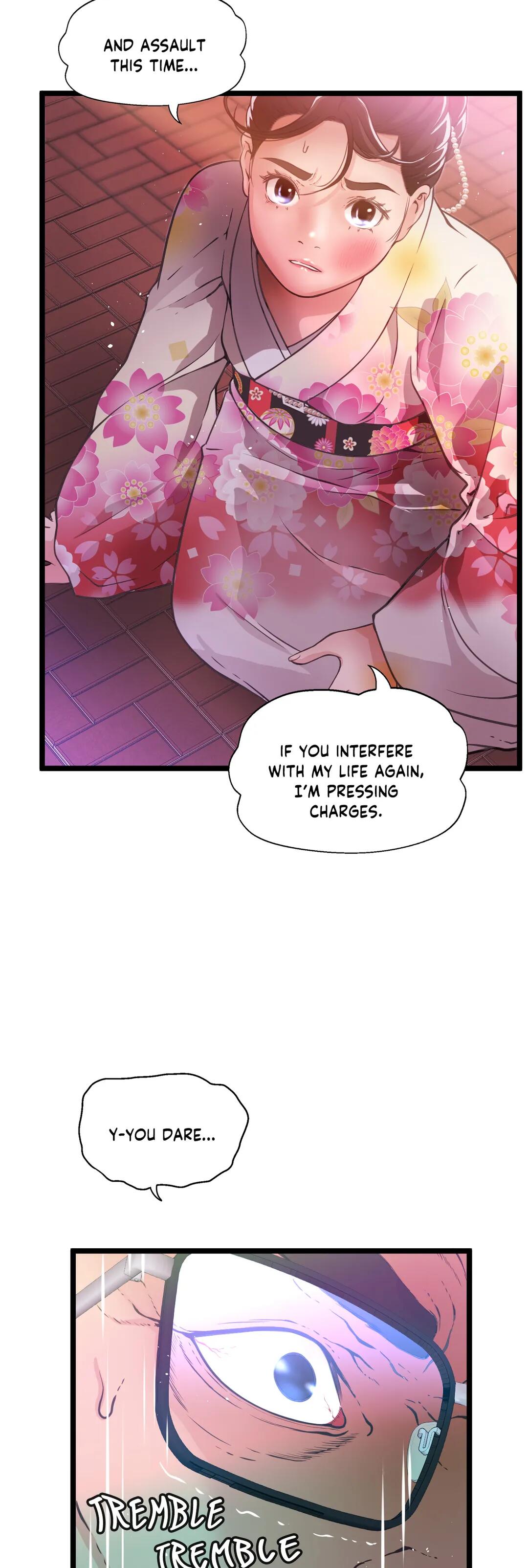 Making AV: A Sneak Peek Chapter 19 - Manhwa18.com