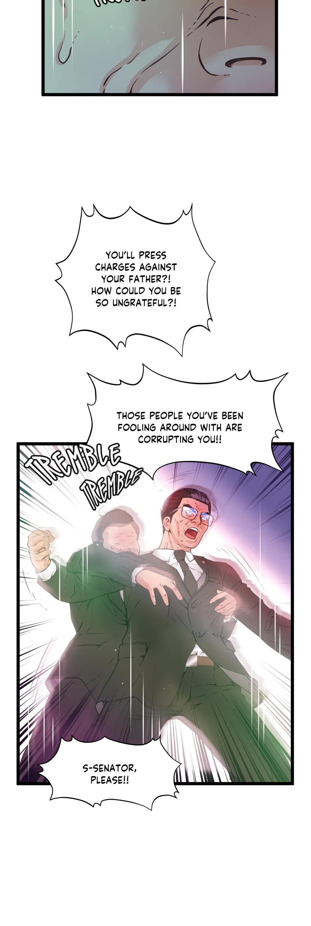 Making AV: A Sneak Peek Chapter 19 - Manhwa18.com