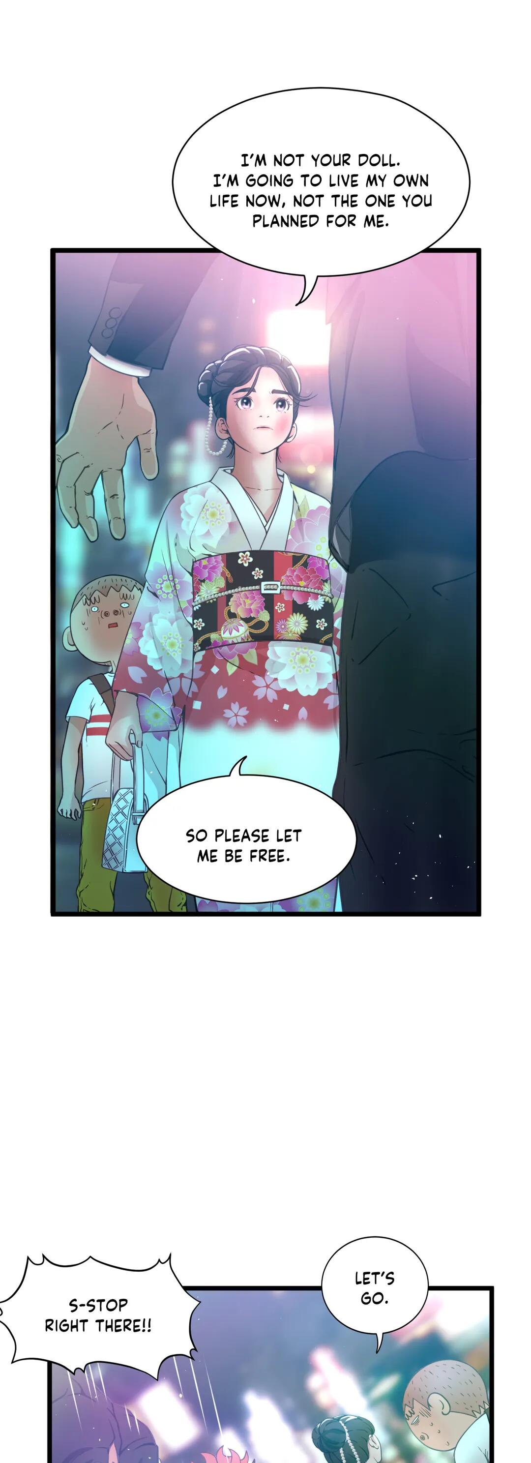Making AV: A Sneak Peek Chapter 19 - Manhwa18.com