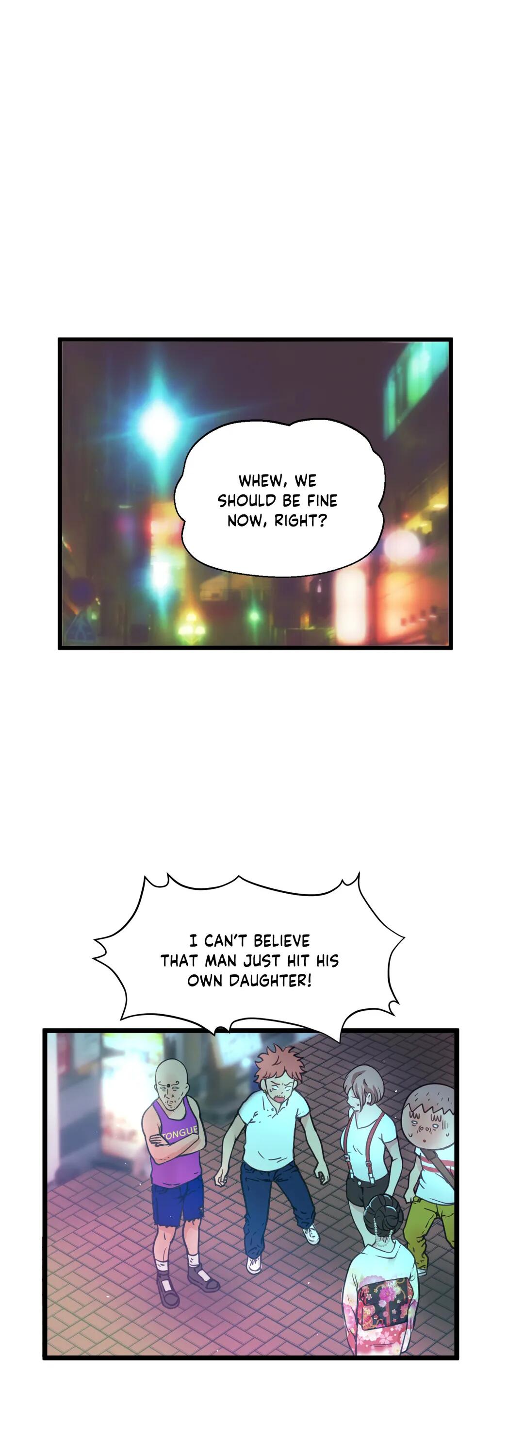 Making AV: A Sneak Peek Chapter 19 - Manhwa18.com