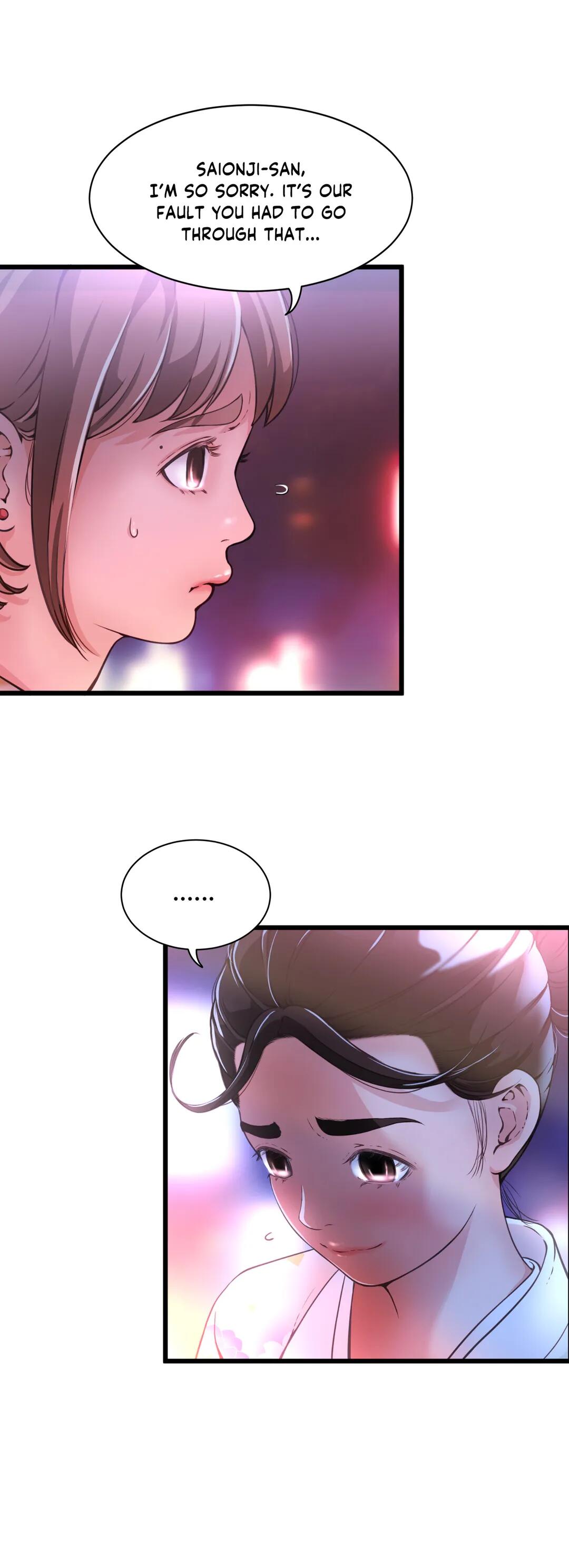 Making AV: A Sneak Peek Chapter 19 - Manhwa18.com
