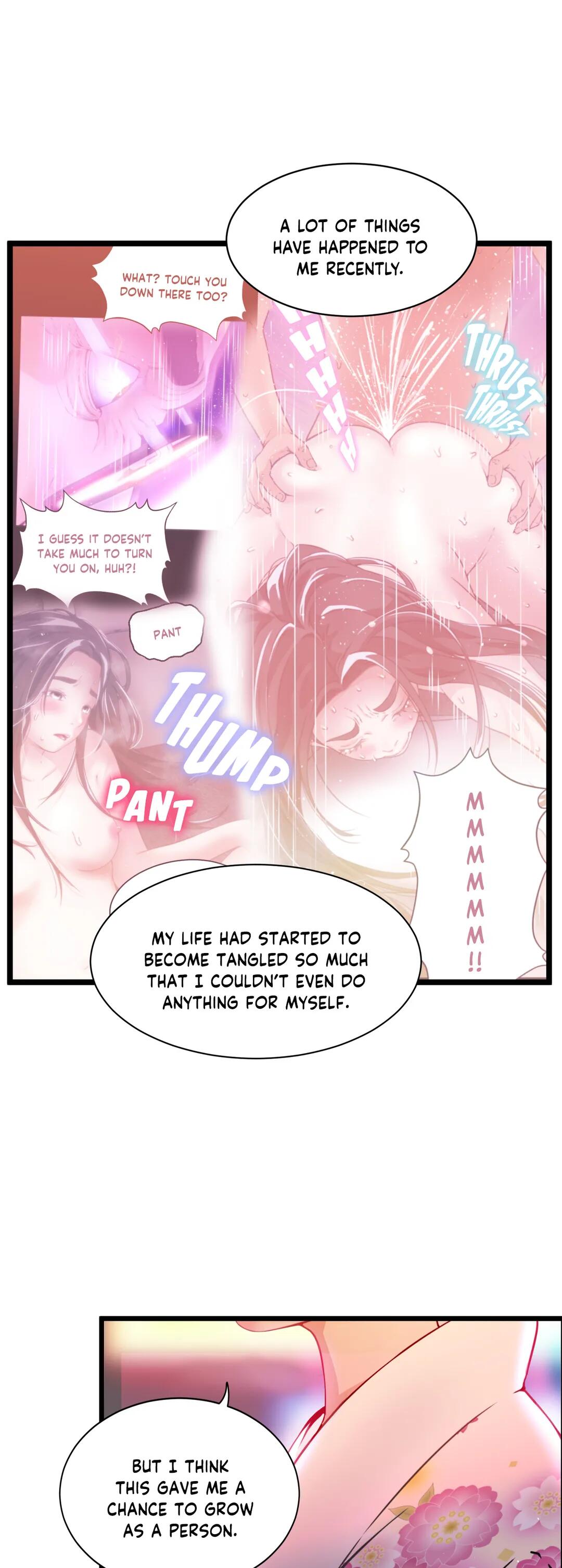 Making AV: A Sneak Peek Chapter 19 - Manhwa18.com