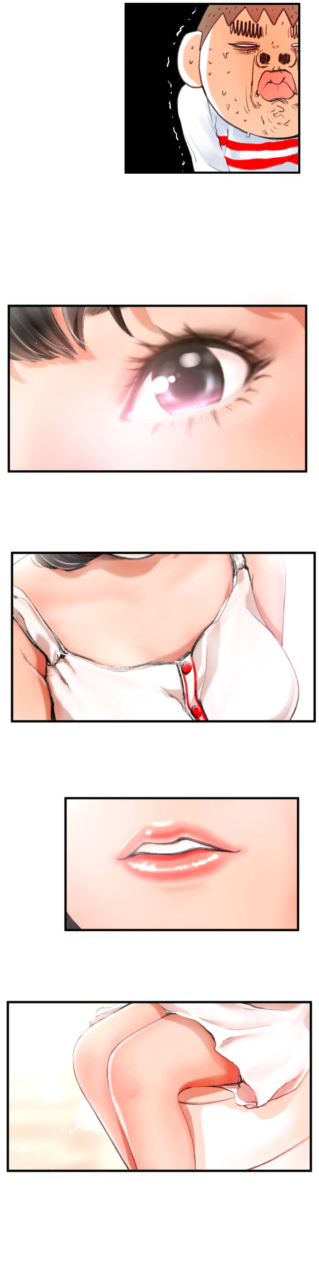 Making AV: A Sneak Peek Chapter 2 - Manhwa18.com