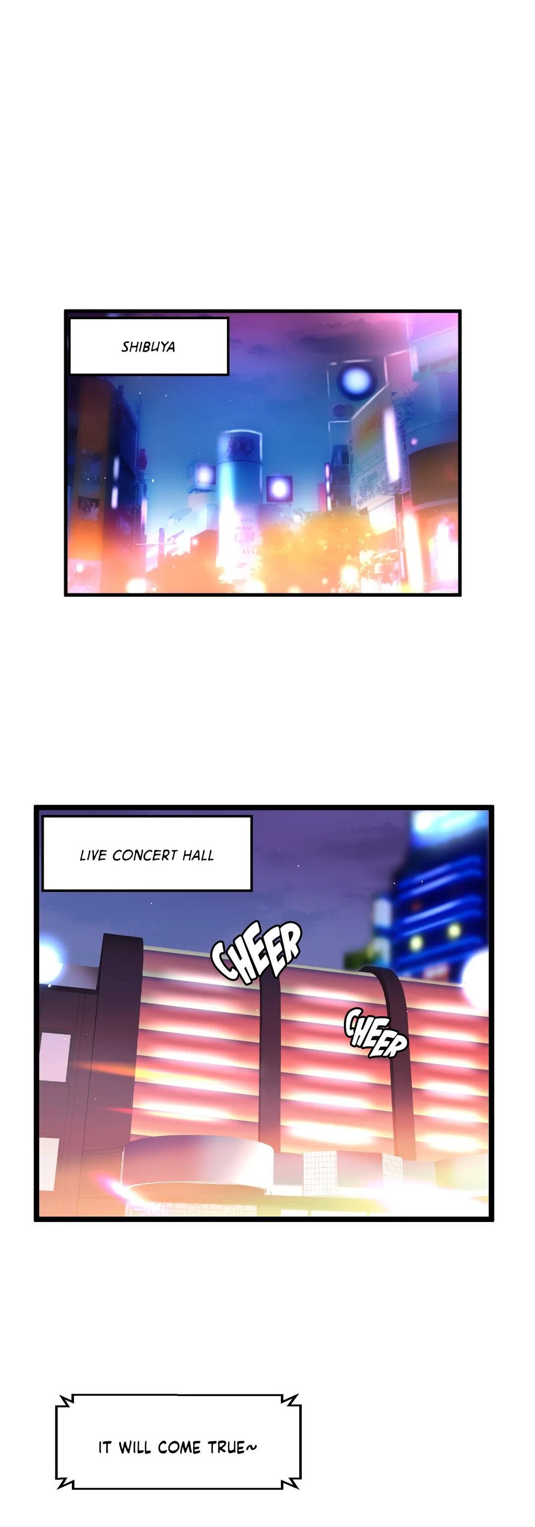 Making AV: A Sneak Peek Chapter 20 - Manhwa18.com