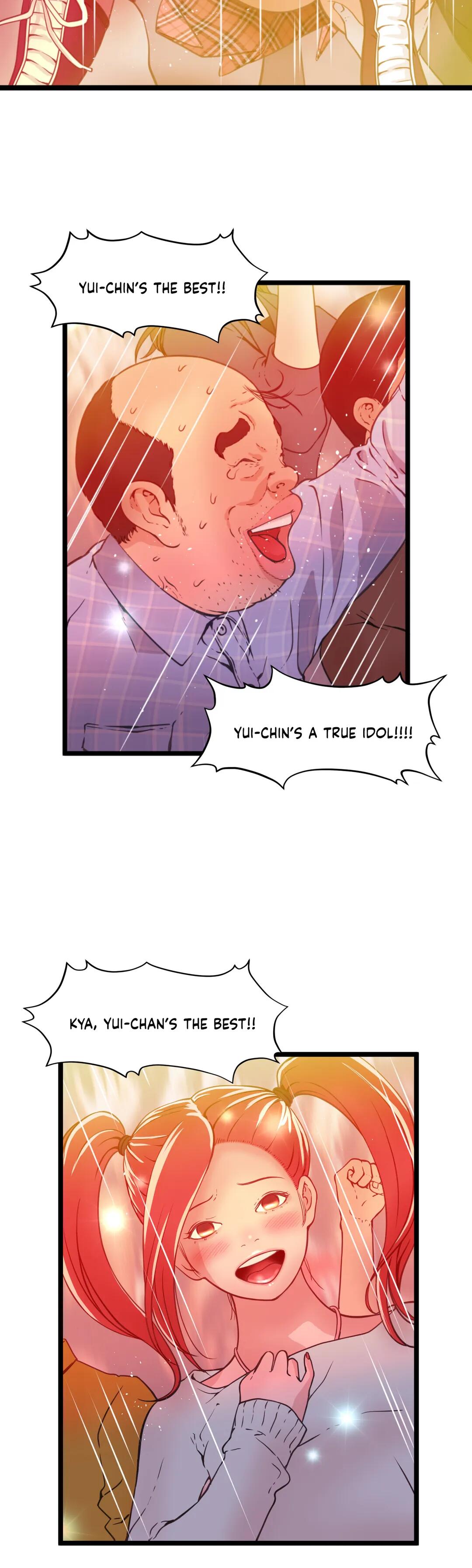 Making AV: A Sneak Peek Chapter 20 - Manhwa18.com