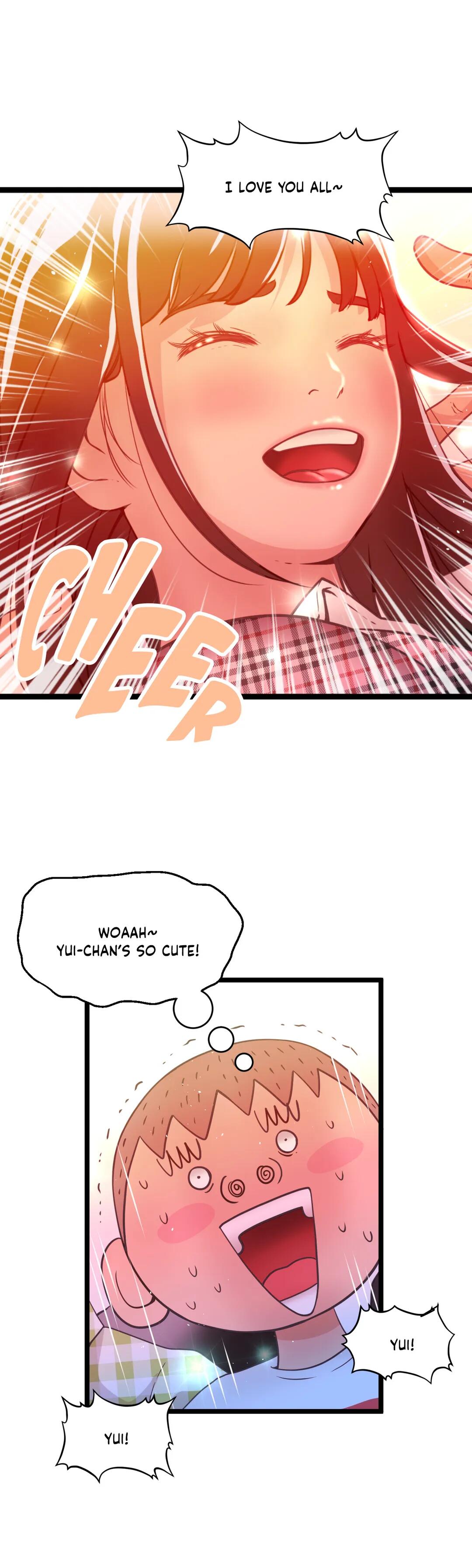 Making AV: A Sneak Peek Chapter 20 - Manhwa18.com