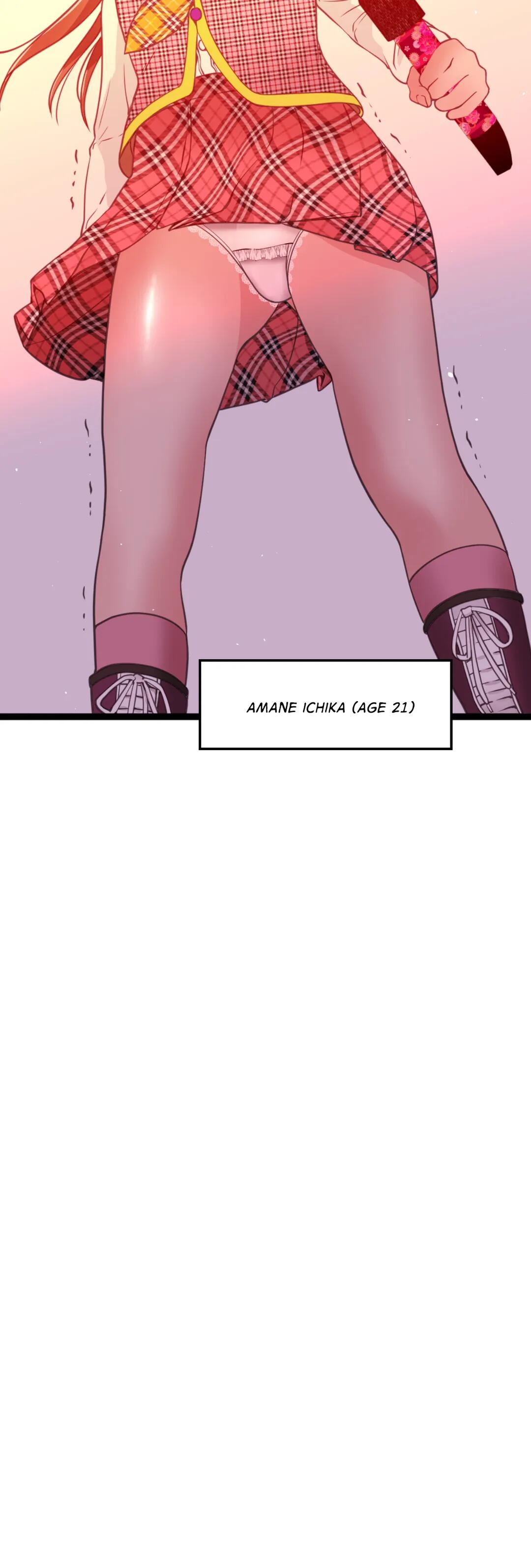 Making AV: A Sneak Peek Chapter 20 - Manhwa18.com