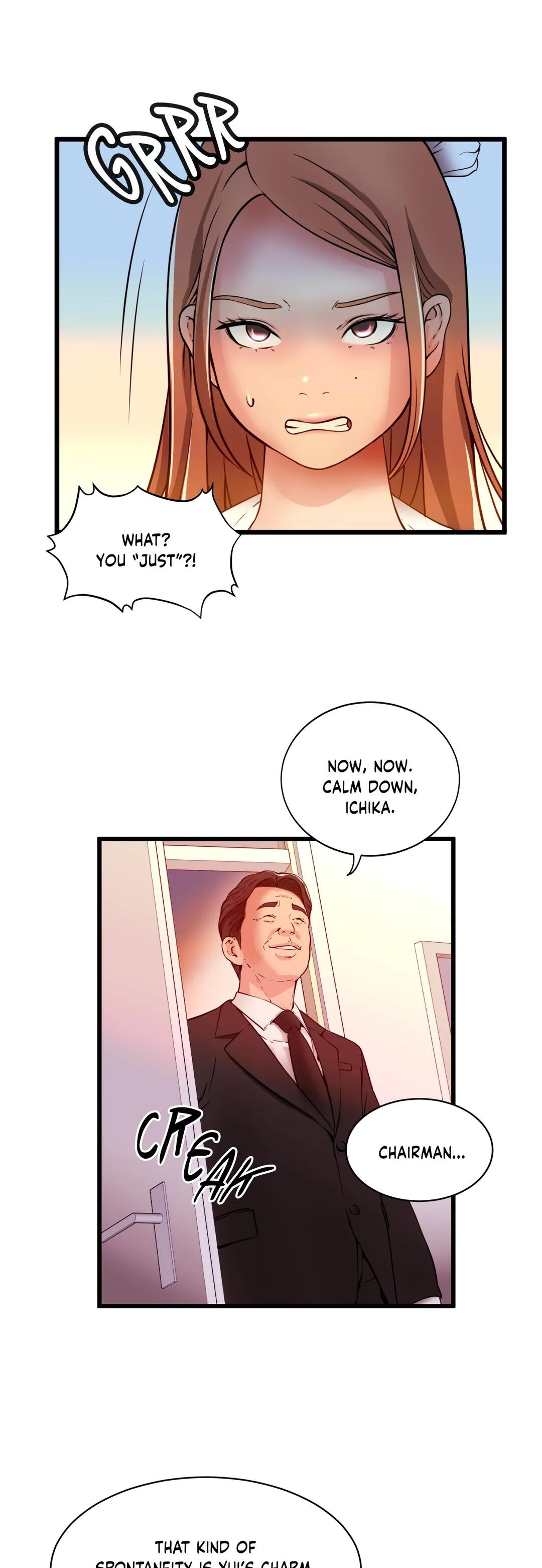 Making AV: A Sneak Peek Chapter 20 - Manhwa18.com