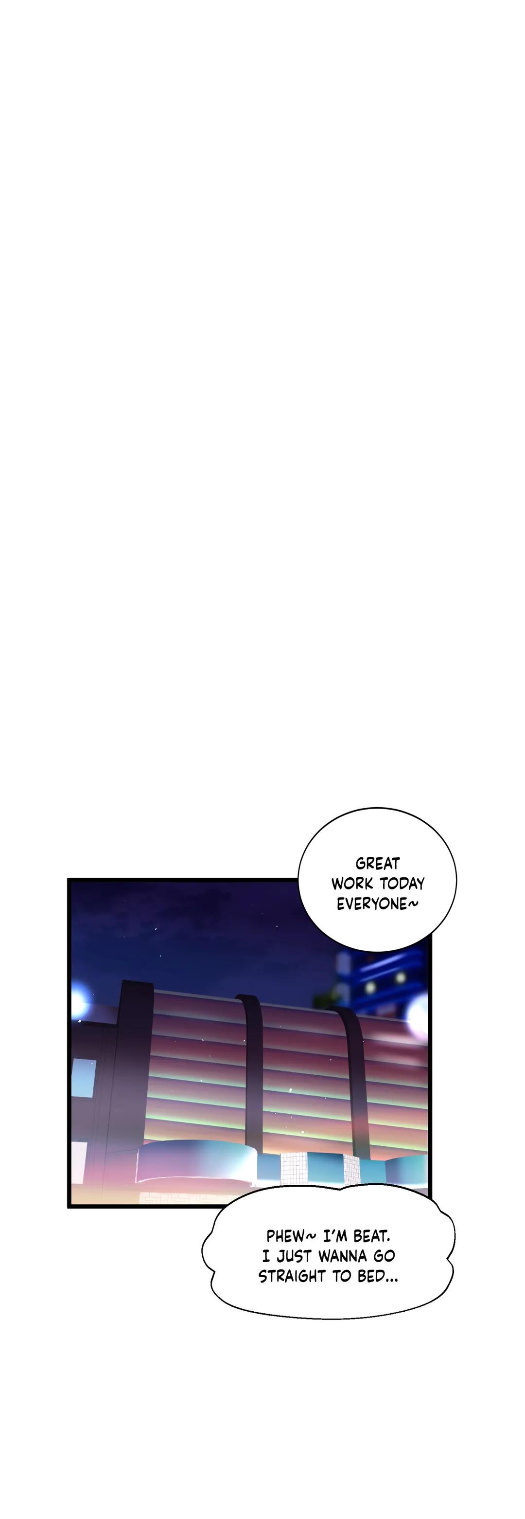 Making AV: A Sneak Peek Chapter 20 - Manhwa18.com