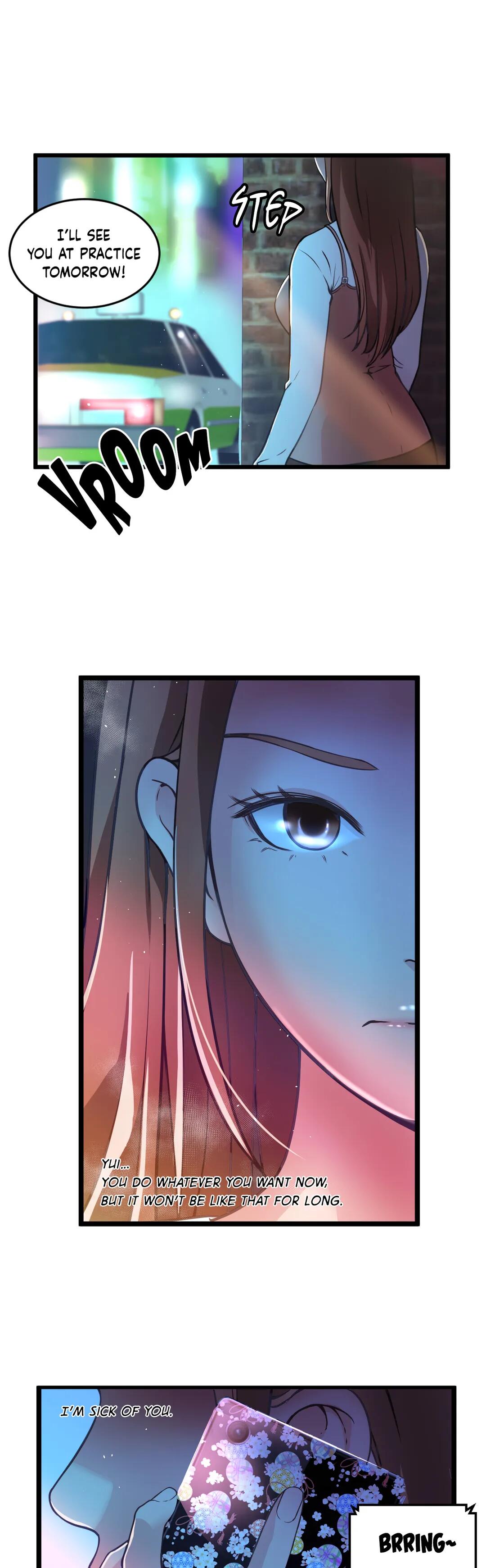 Making AV: A Sneak Peek Chapter 20 - Manhwa18.com