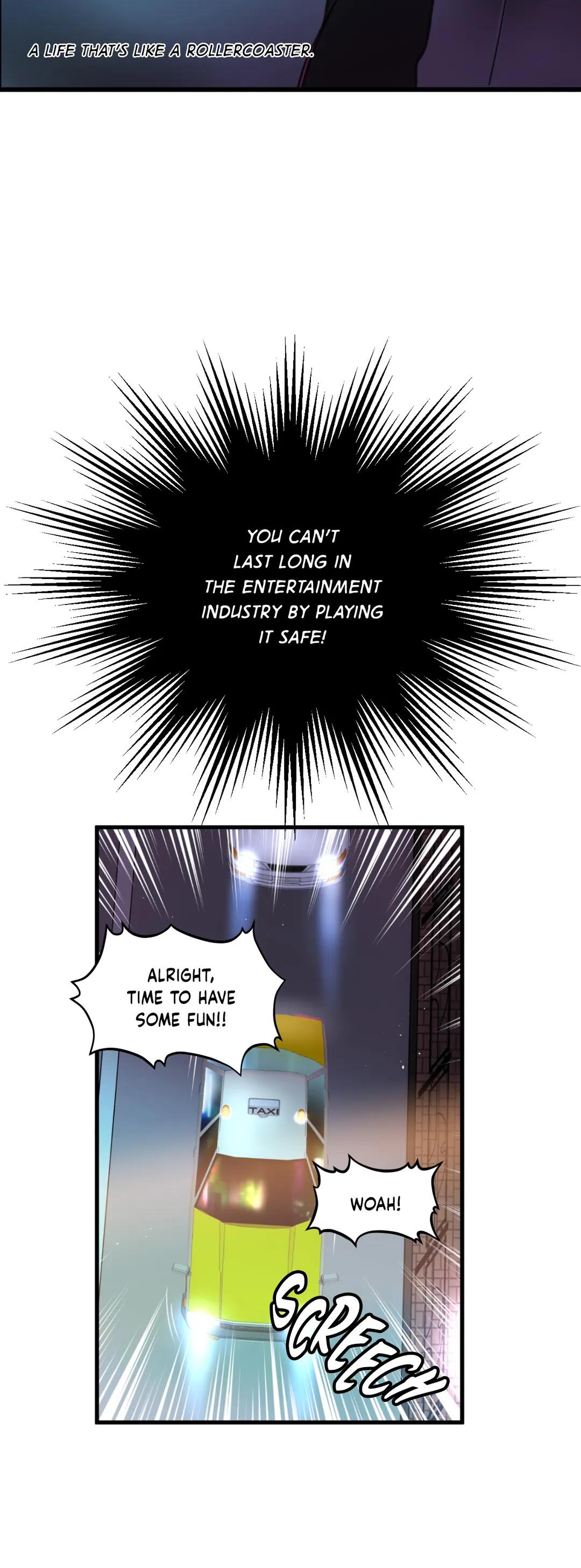 Making AV: A Sneak Peek Chapter 20 - Manhwa18.com