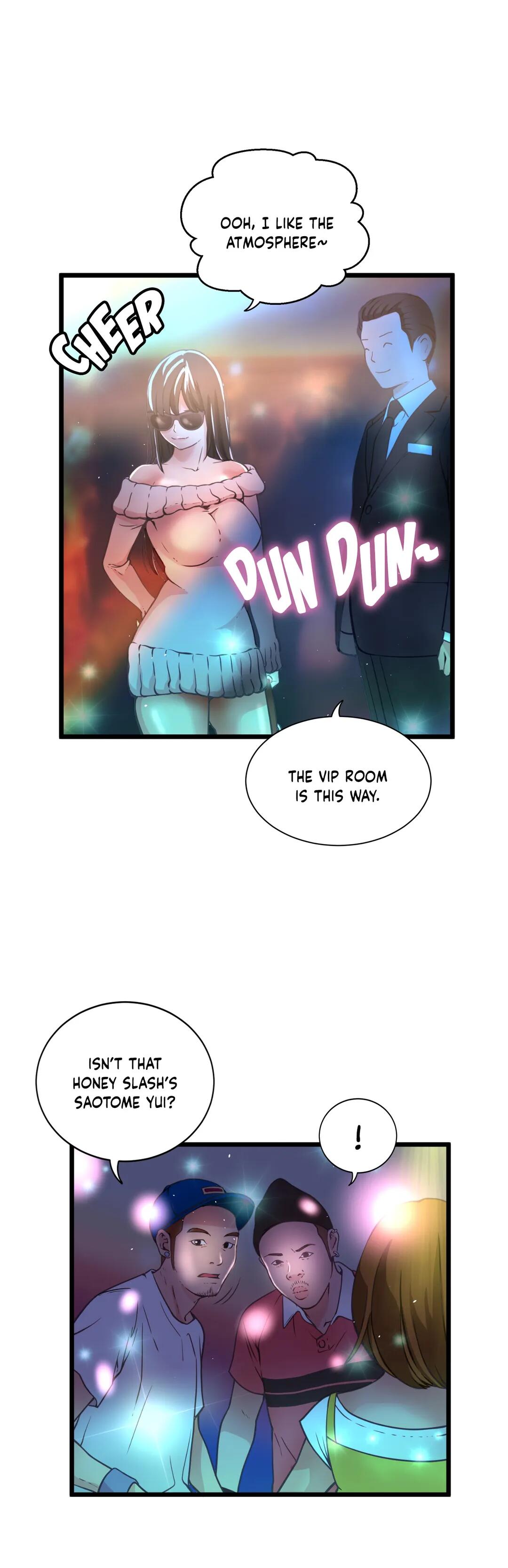 Making AV: A Sneak Peek Chapter 20 - Manhwa18.com