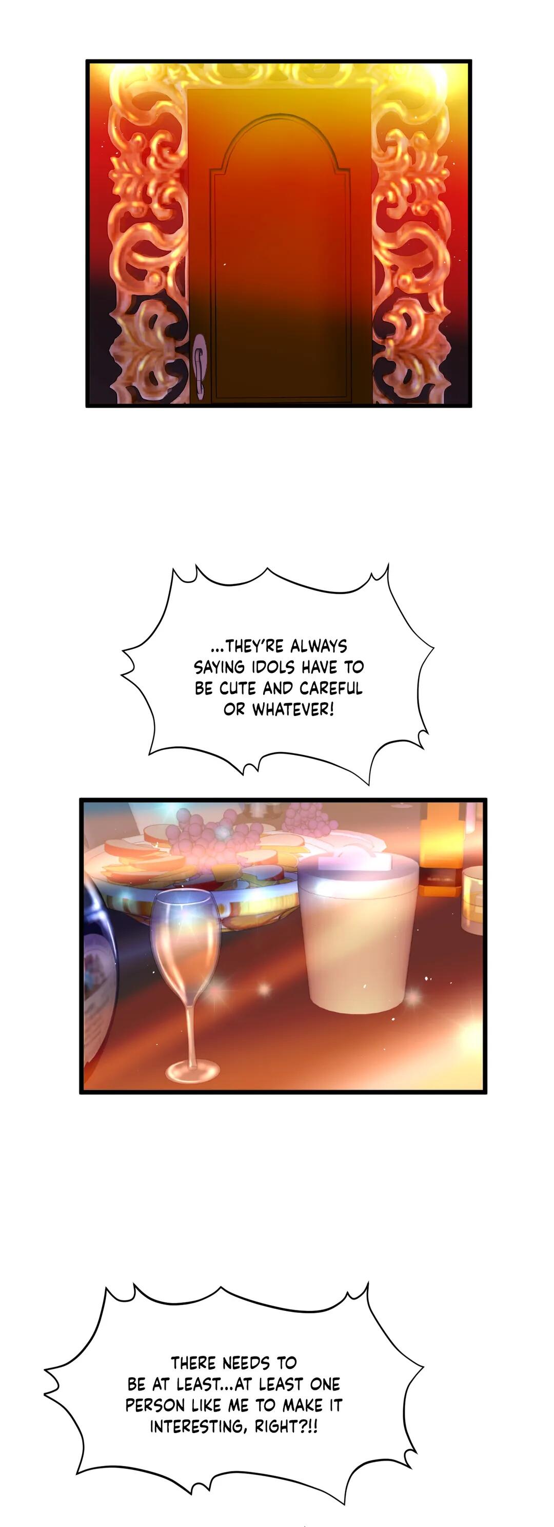 Making AV: A Sneak Peek Chapter 20 - Manhwa18.com