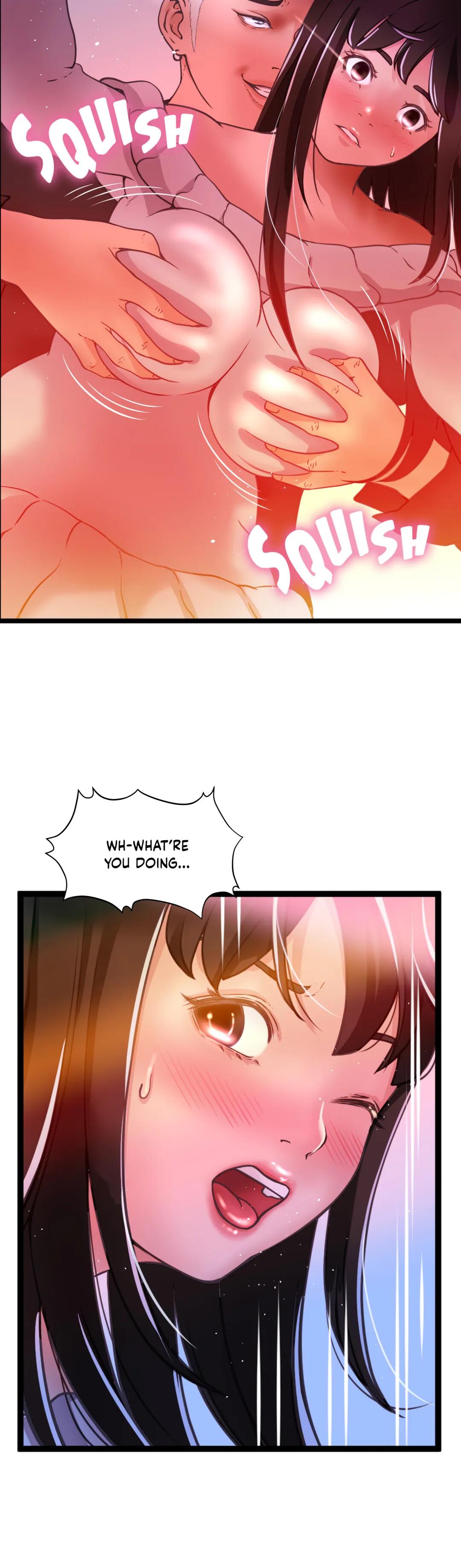 Making AV: A Sneak Peek Chapter 20 - Manhwa18.com