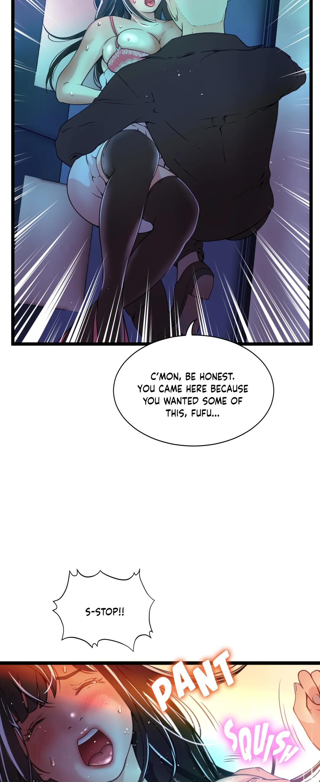 Making AV: A Sneak Peek Chapter 21 - Manhwa18.com