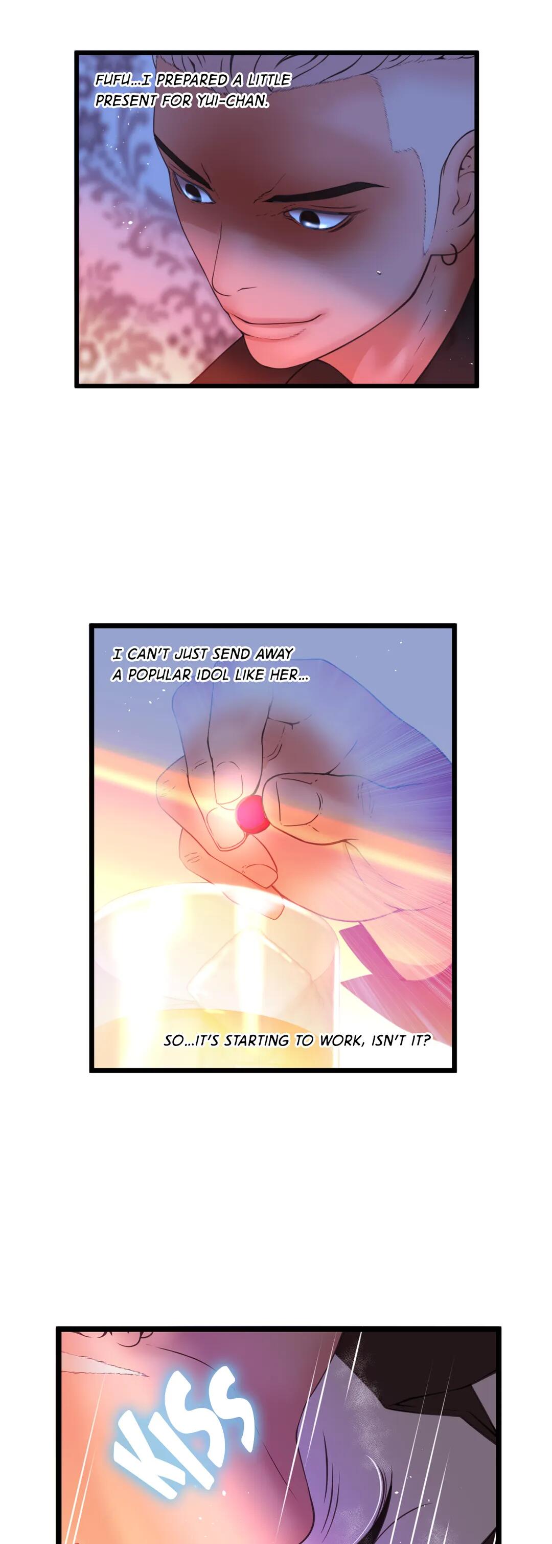 Making AV: A Sneak Peek Chapter 21 - Manhwa18.com