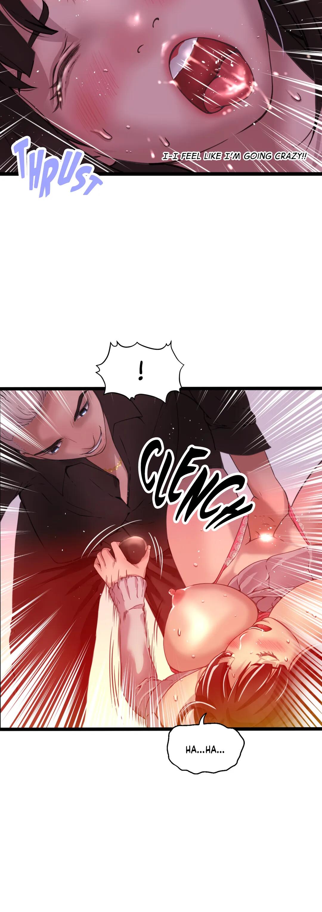 Making AV: A Sneak Peek Chapter 21 - Manhwa18.com