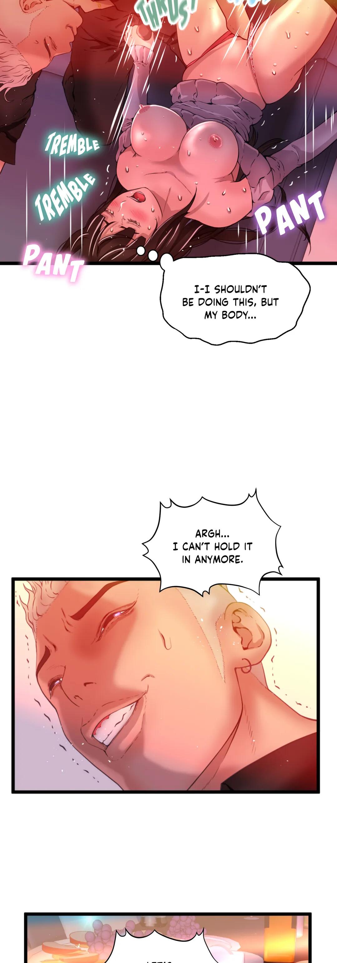 Making AV: A Sneak Peek Chapter 21 - Manhwa18.com