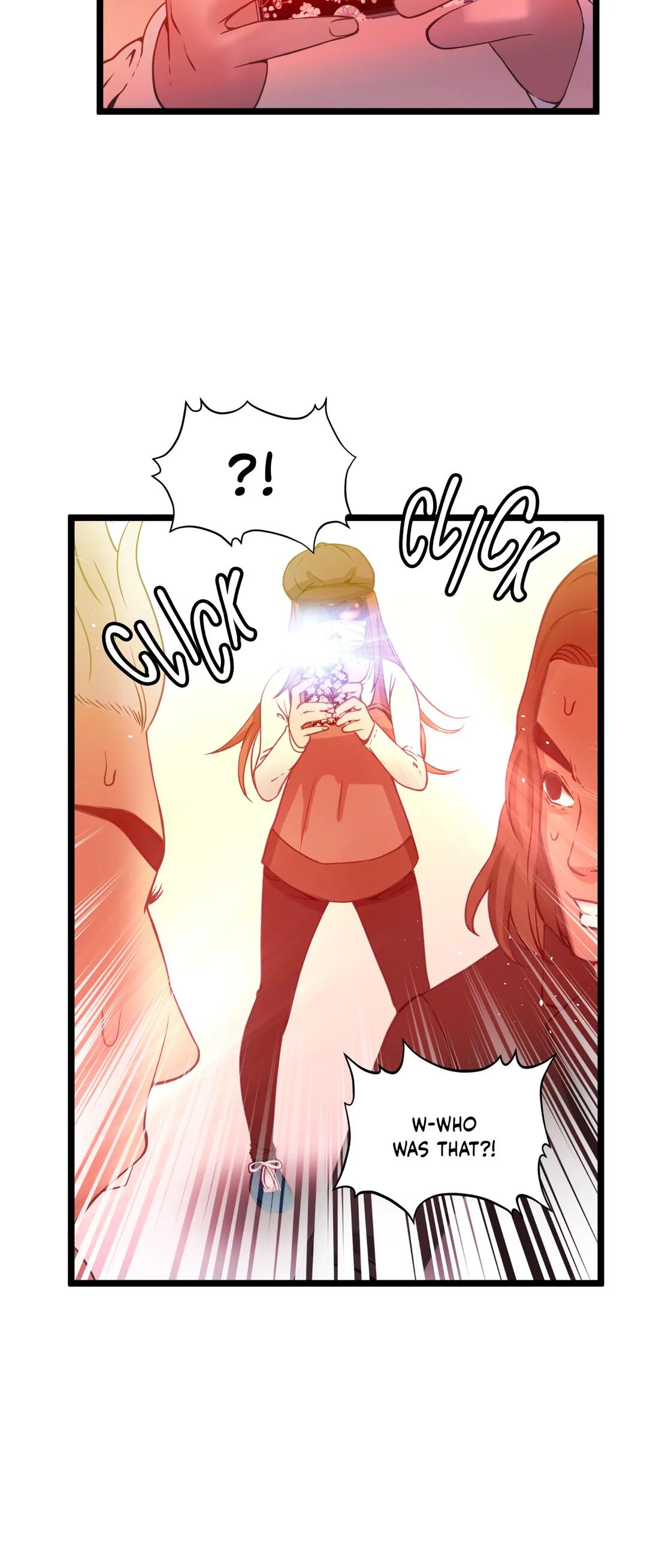 Making AV: A Sneak Peek Chapter 21 - Manhwa18.com