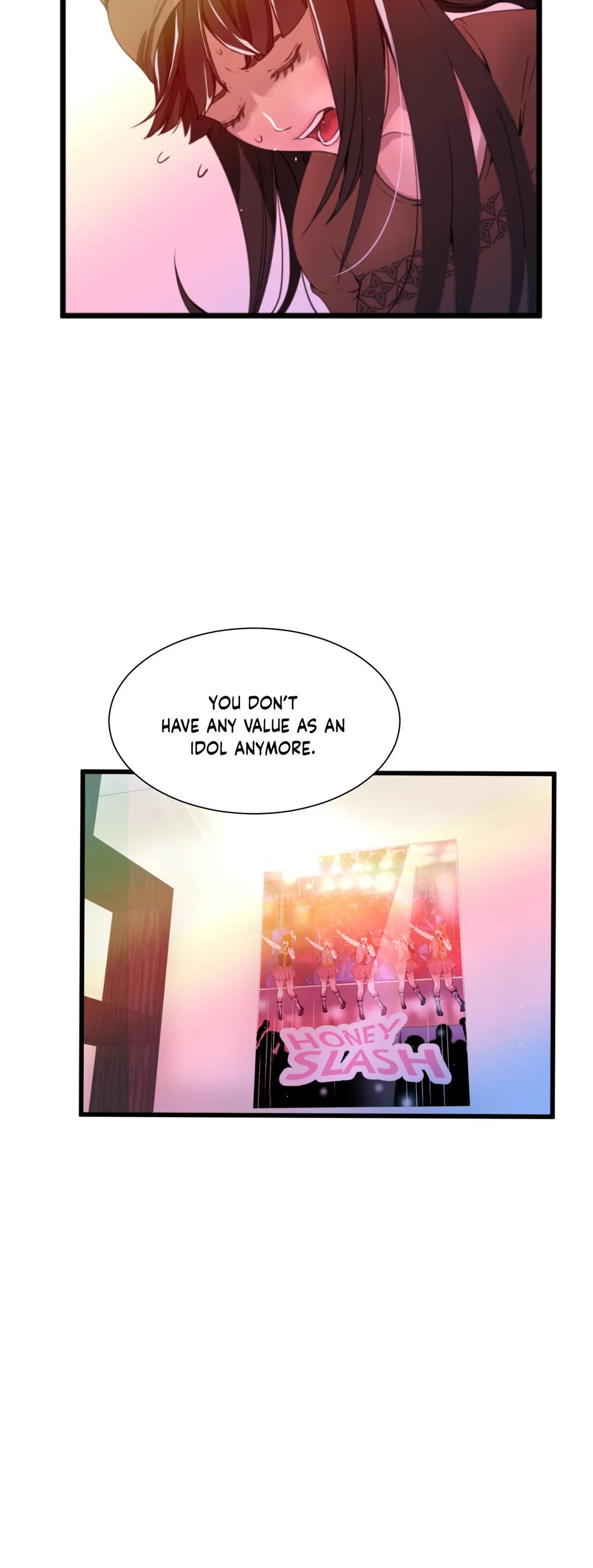 Making AV: A Sneak Peek Chapter 21 - Manhwa18.com