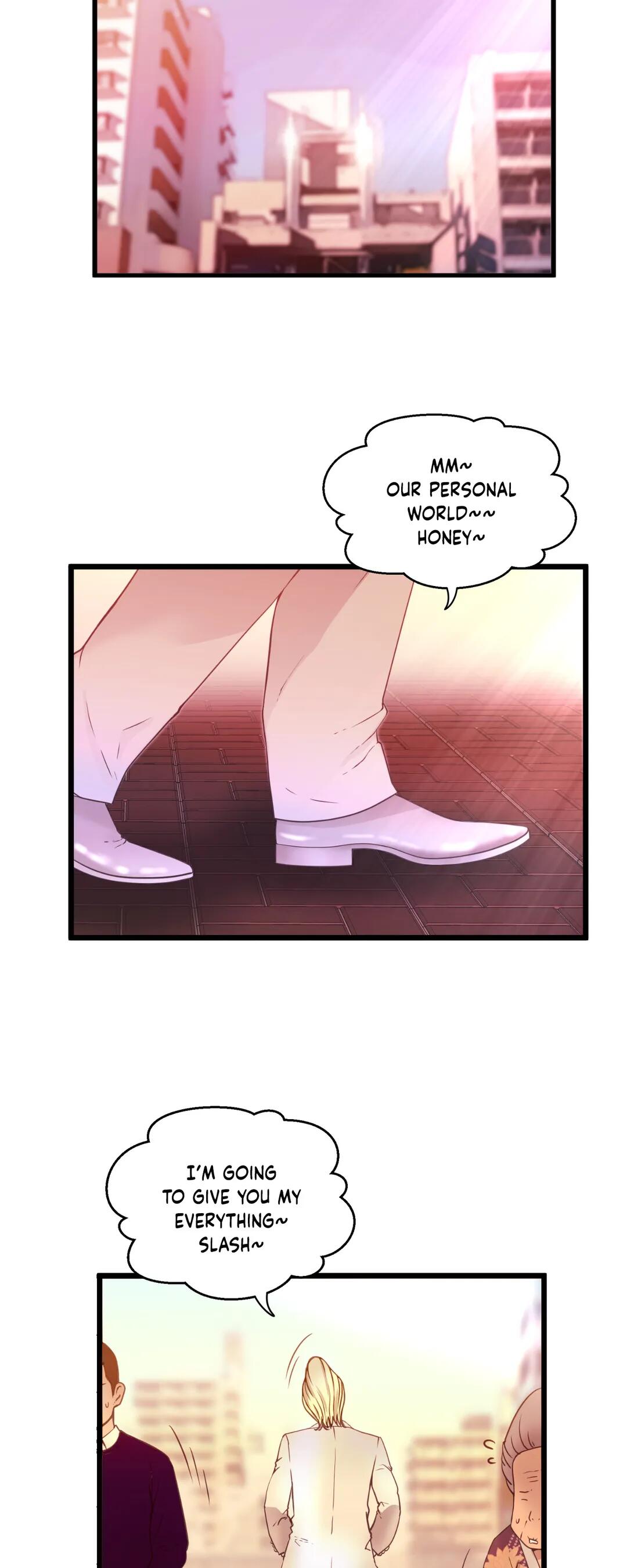 Making AV: A Sneak Peek Chapter 21 - Manhwa18.com