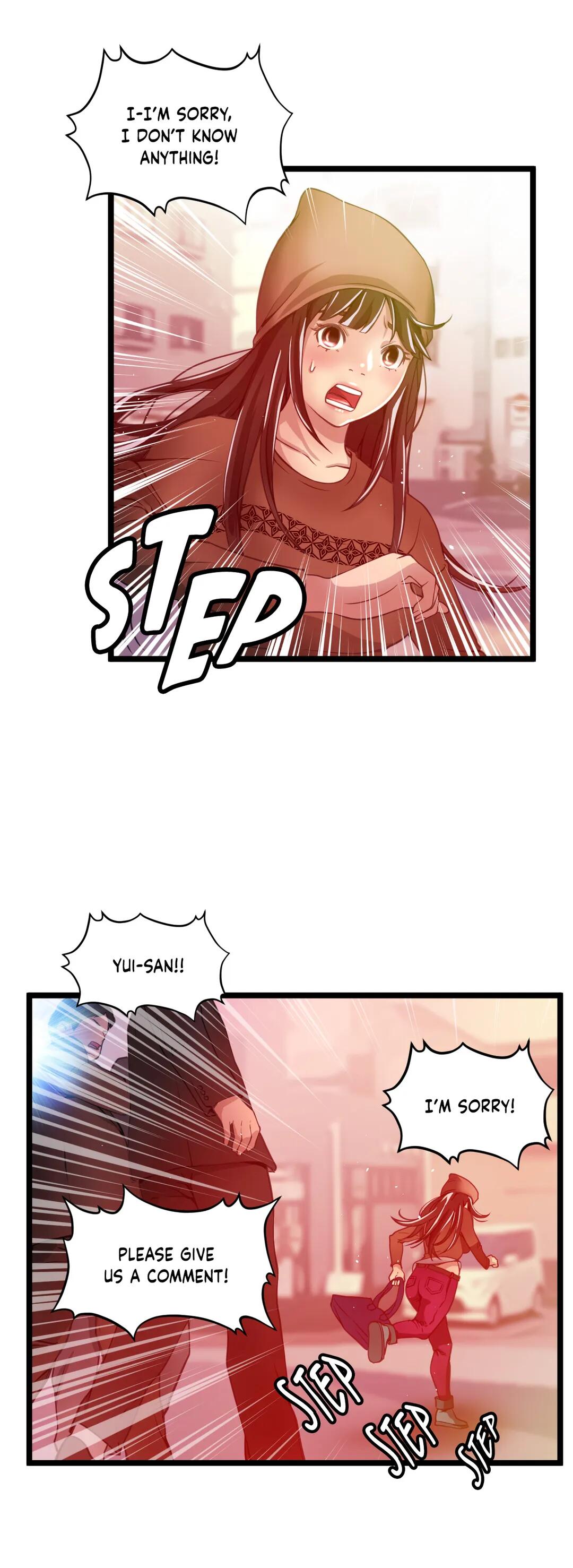 Making AV: A Sneak Peek Chapter 22 - Manhwa18.com