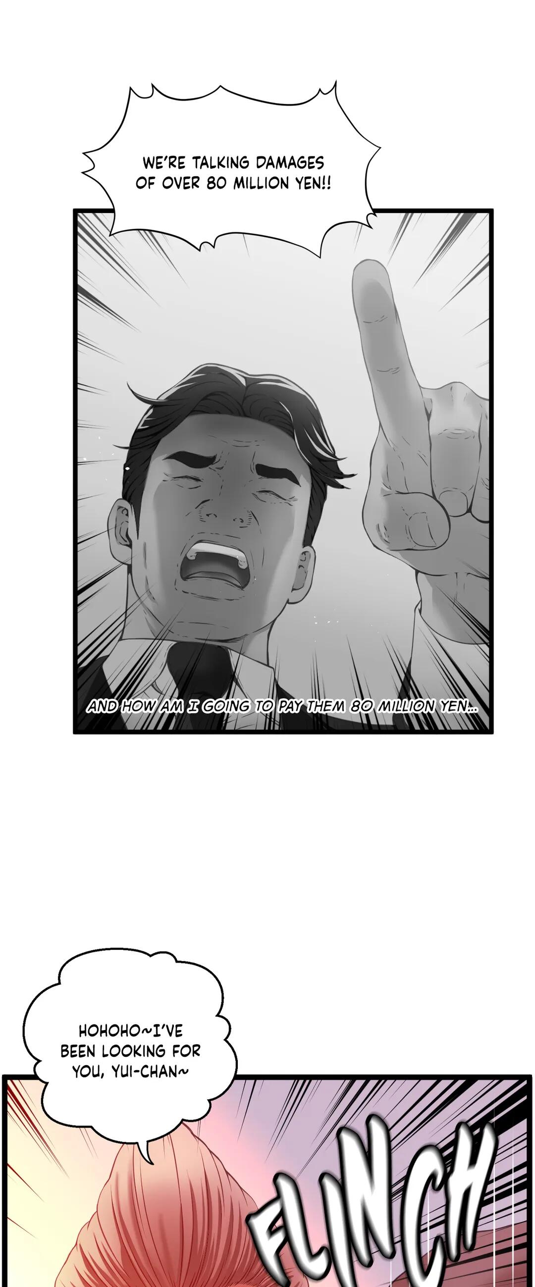 Making AV: A Sneak Peek Chapter 22 - Manhwa18.com