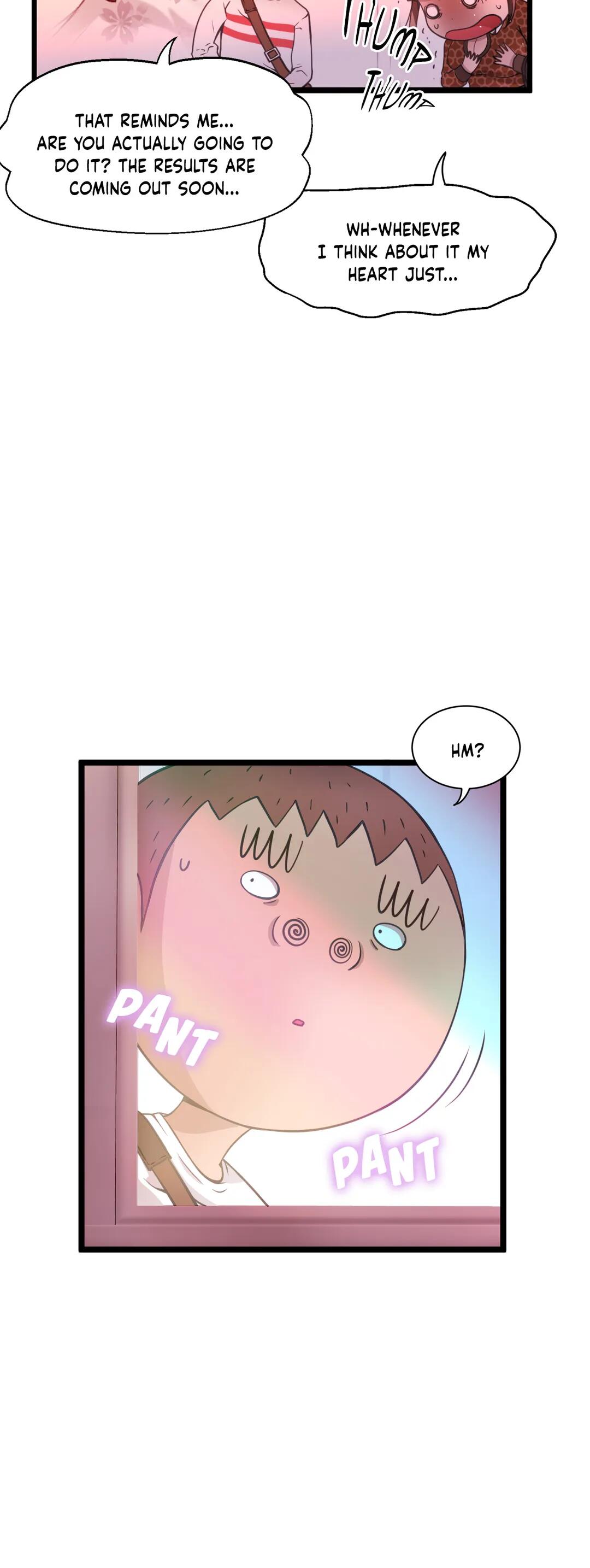 Making AV: A Sneak Peek Chapter 22 - Manhwa18.com