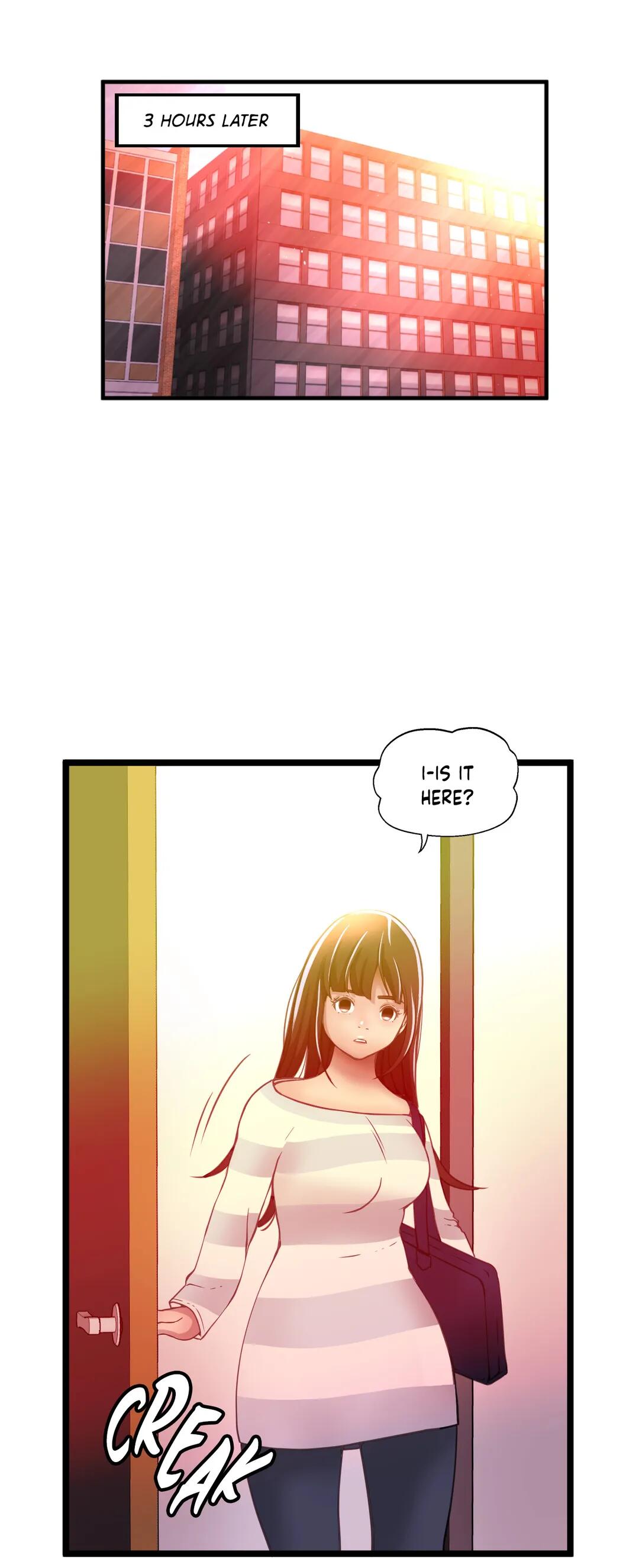 Making AV: A Sneak Peek Chapter 22 - Manhwa18.com