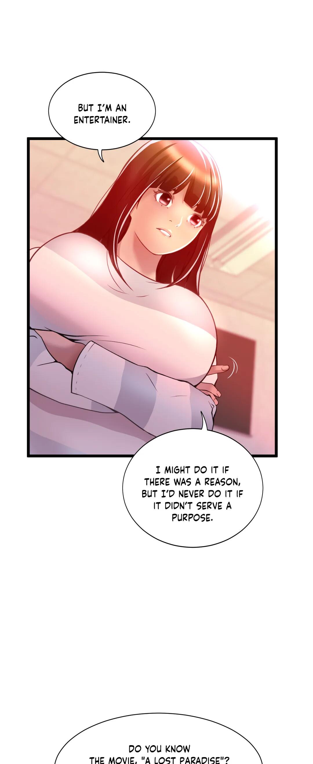 Making AV: A Sneak Peek Chapter 22 - Manhwa18.com