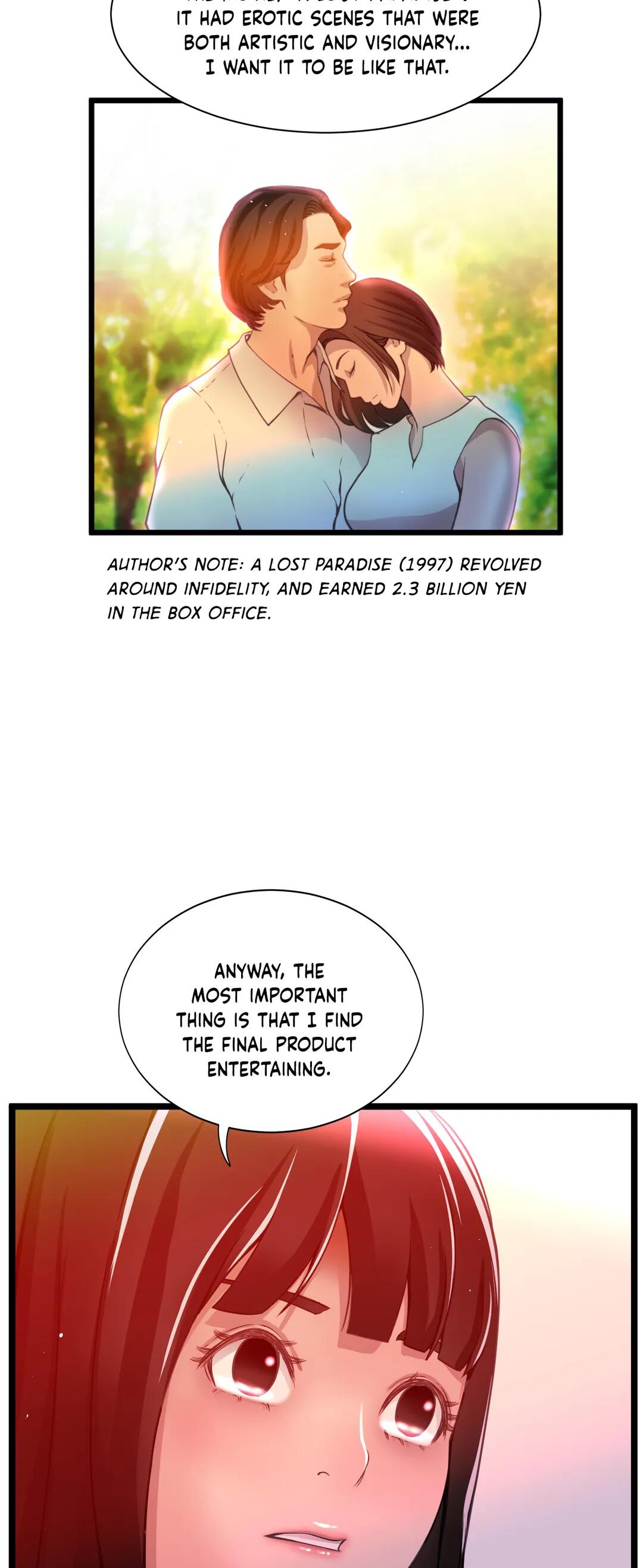 Making AV: A Sneak Peek Chapter 22 - Manhwa18.com