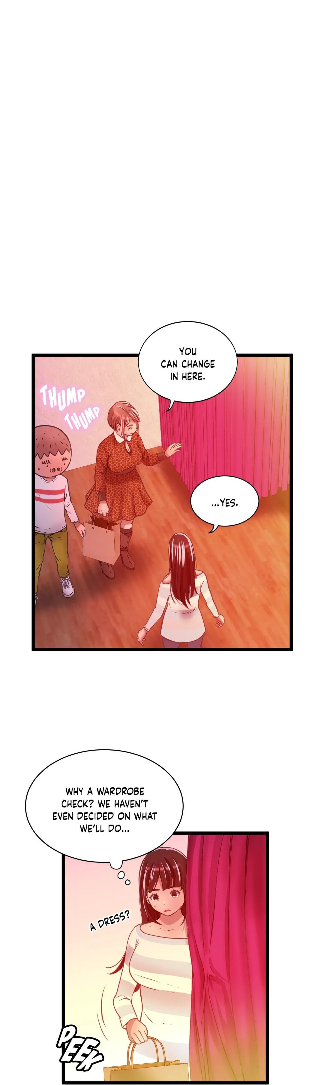 Making AV: A Sneak Peek Chapter 23 - Manhwa18.com