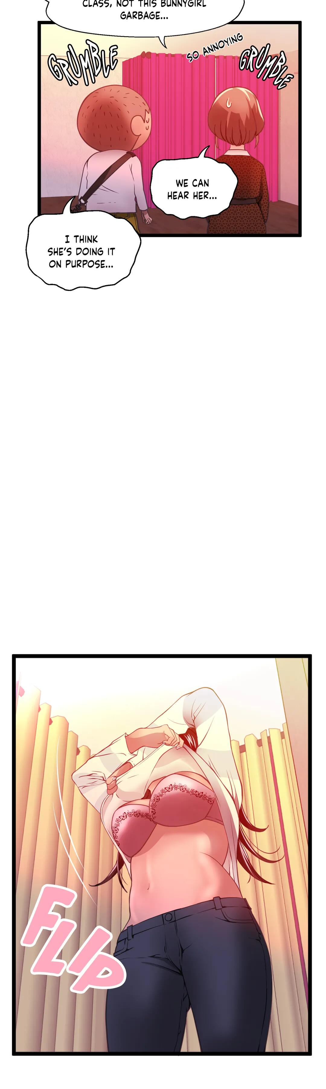 Making AV: A Sneak Peek Chapter 23 - Manhwa18.com