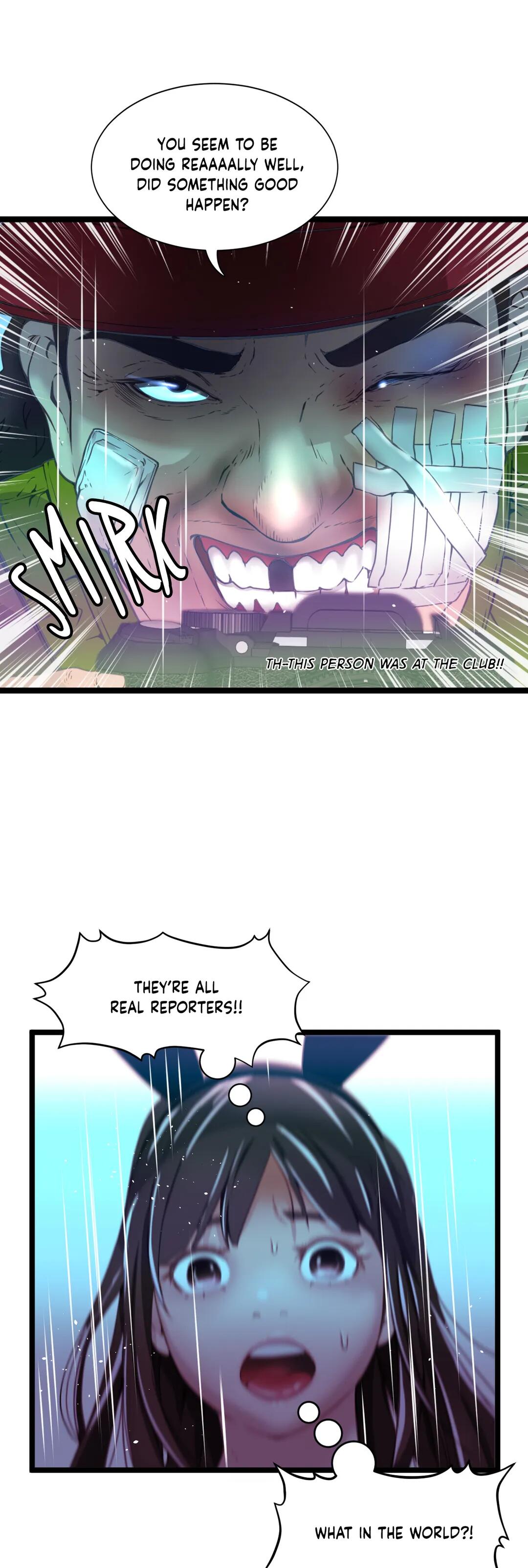 Making AV: A Sneak Peek Chapter 23 - Manhwa18.com