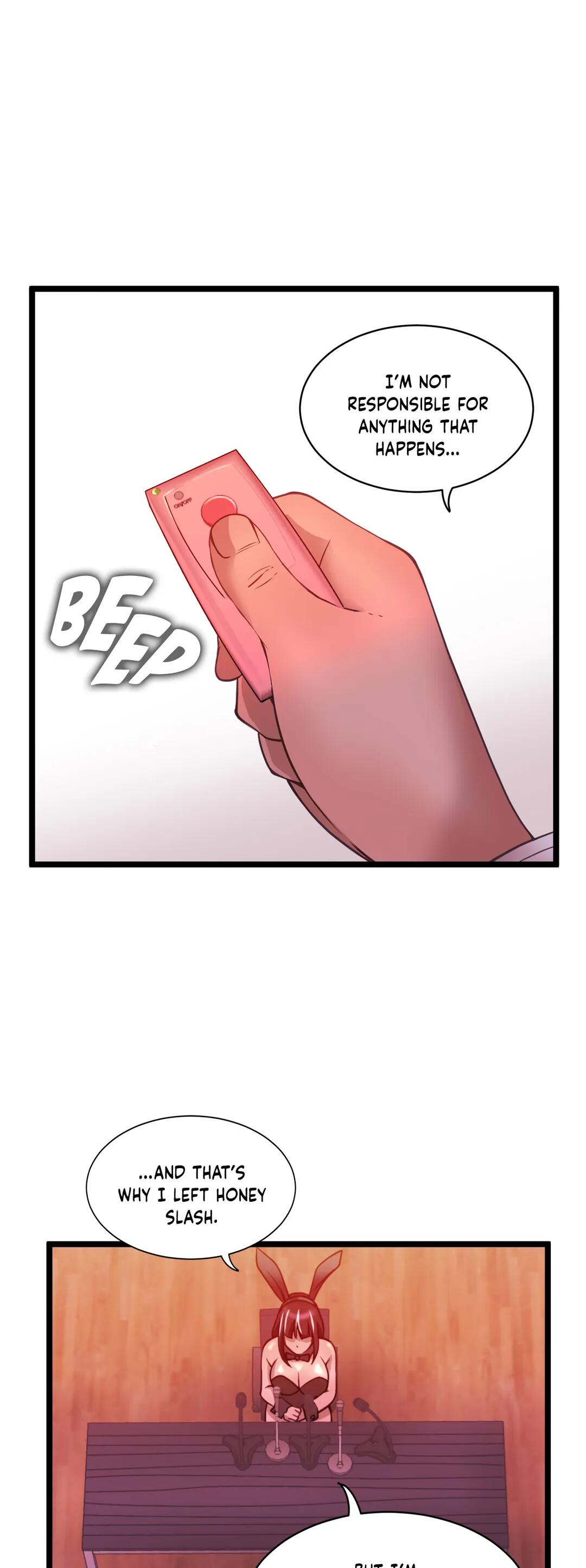 Making AV: A Sneak Peek Chapter 23 - Manhwa18.com