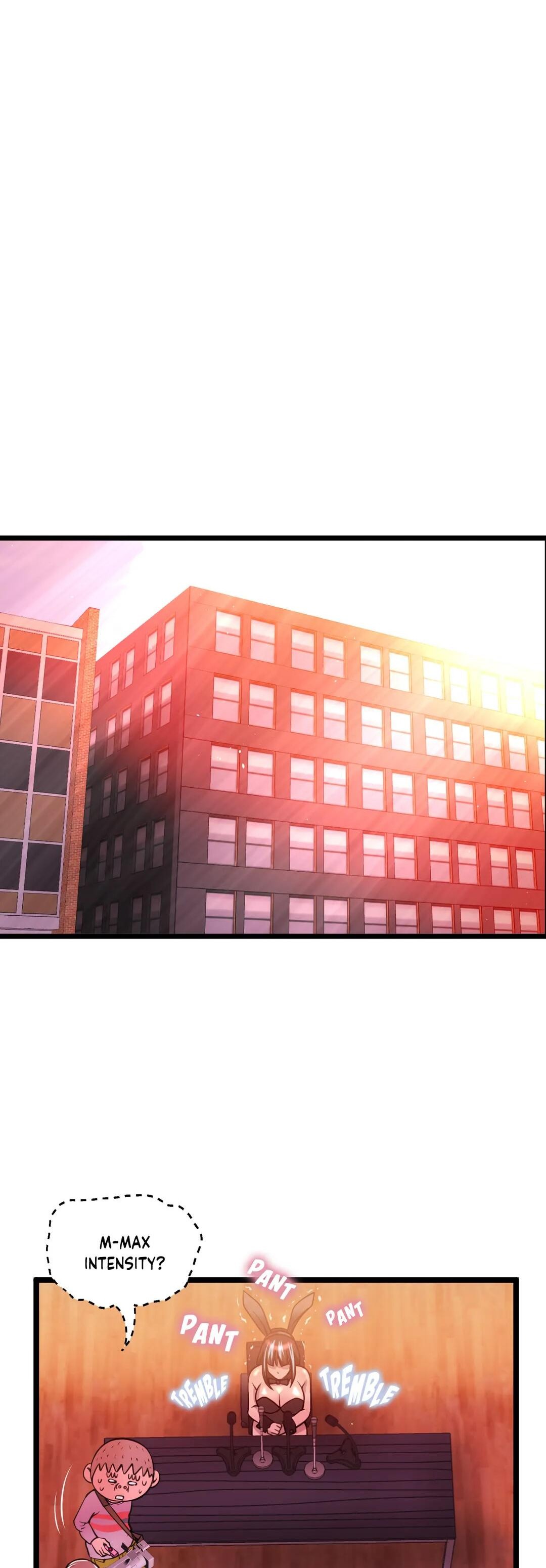 Making AV: A Sneak Peek Chapter 24 - Manhwa18.com