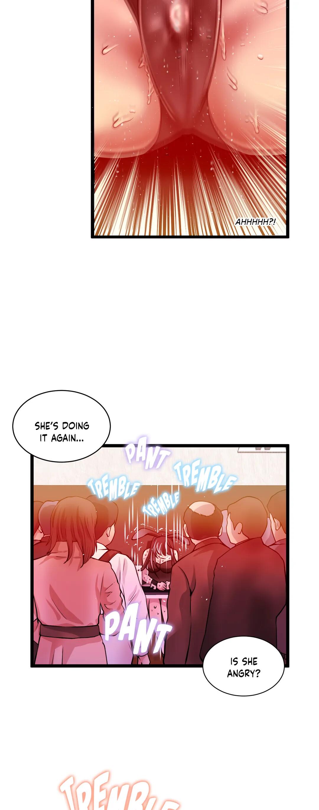 Making AV: A Sneak Peek Chapter 24 - Manhwa18.com