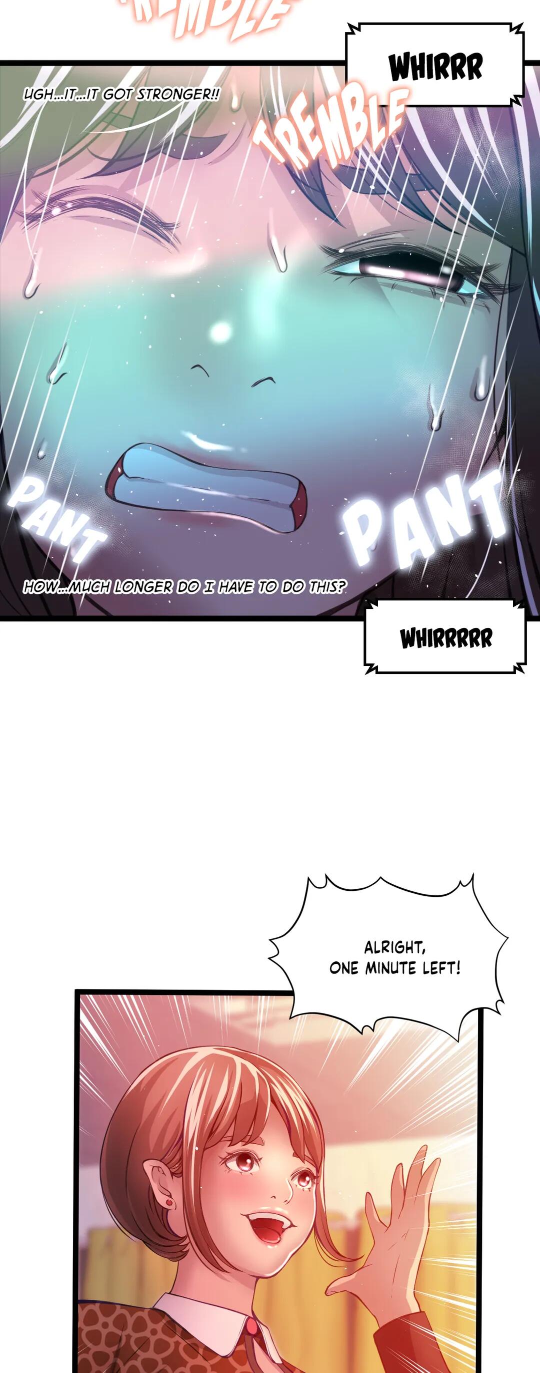 Making AV: A Sneak Peek Chapter 24 - Manhwa18.com