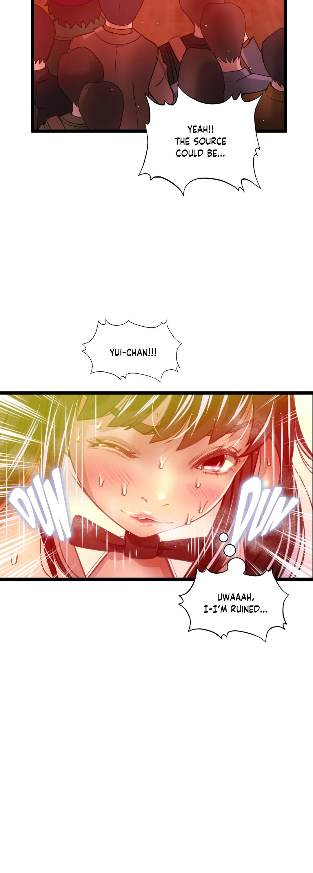 Making AV: A Sneak Peek Chapter 24 - Manhwa18.com