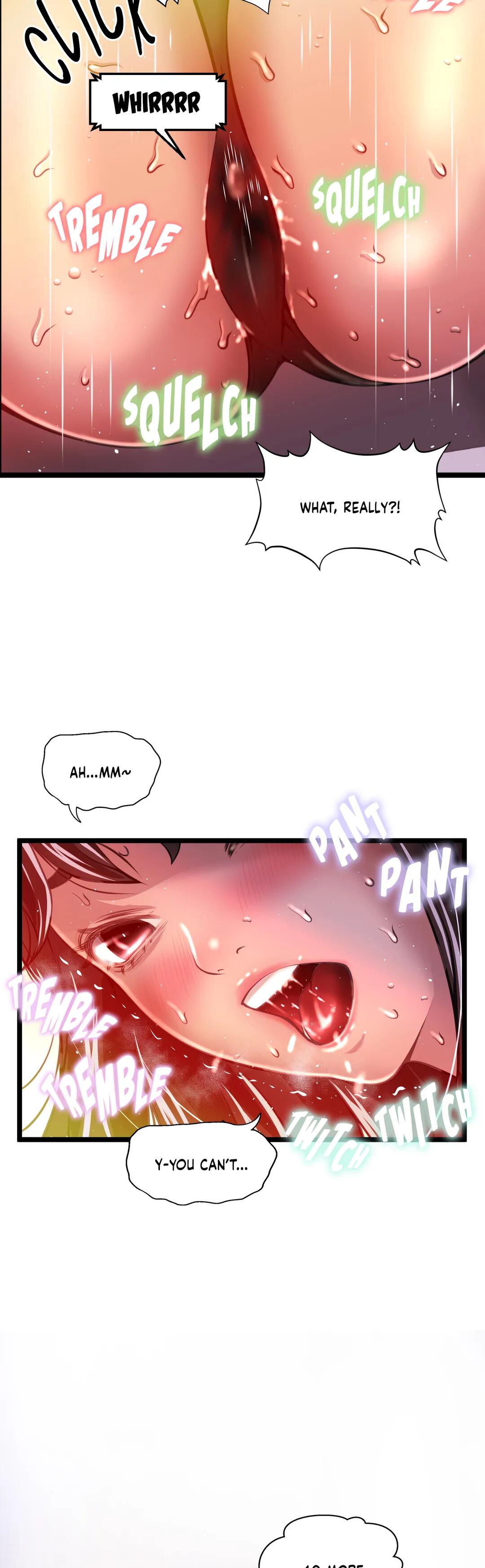 Making AV: A Sneak Peek Chapter 24 - Manhwa18.com