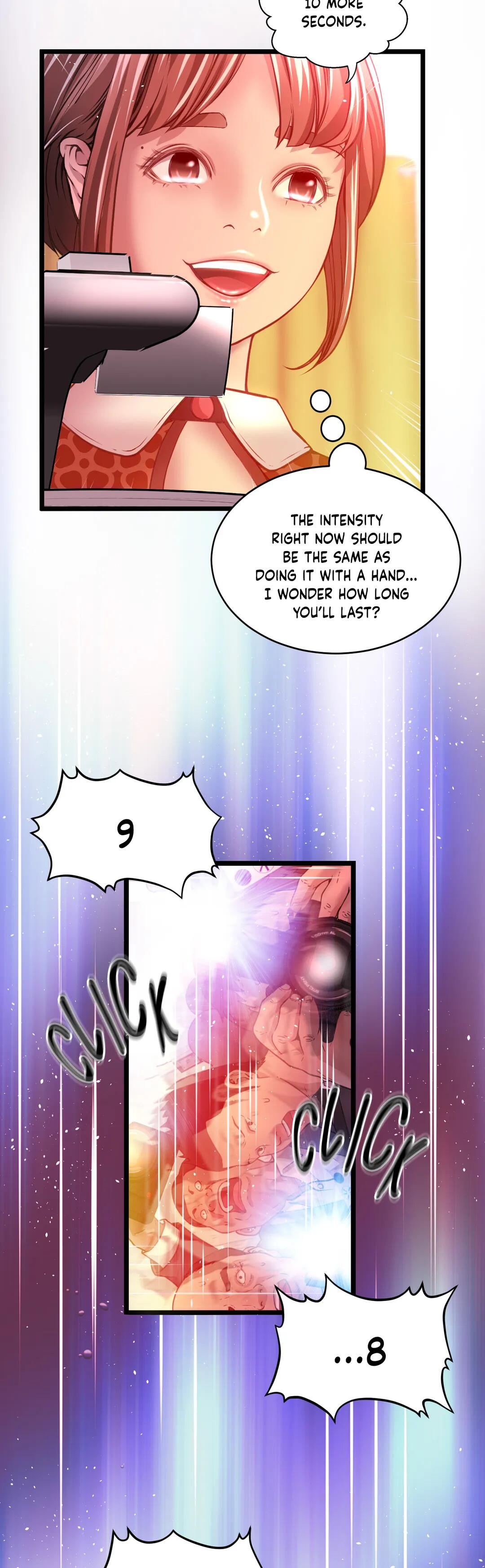 Making AV: A Sneak Peek Chapter 24 - Manhwa18.com