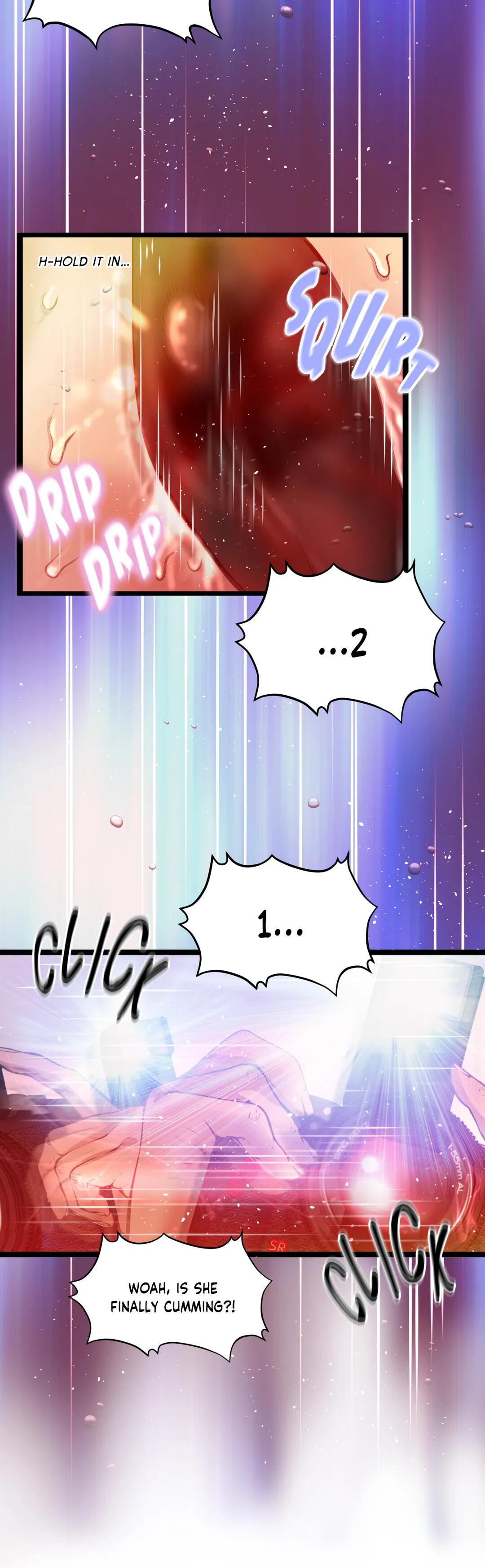 Making AV: A Sneak Peek Chapter 24 - Manhwa18.com