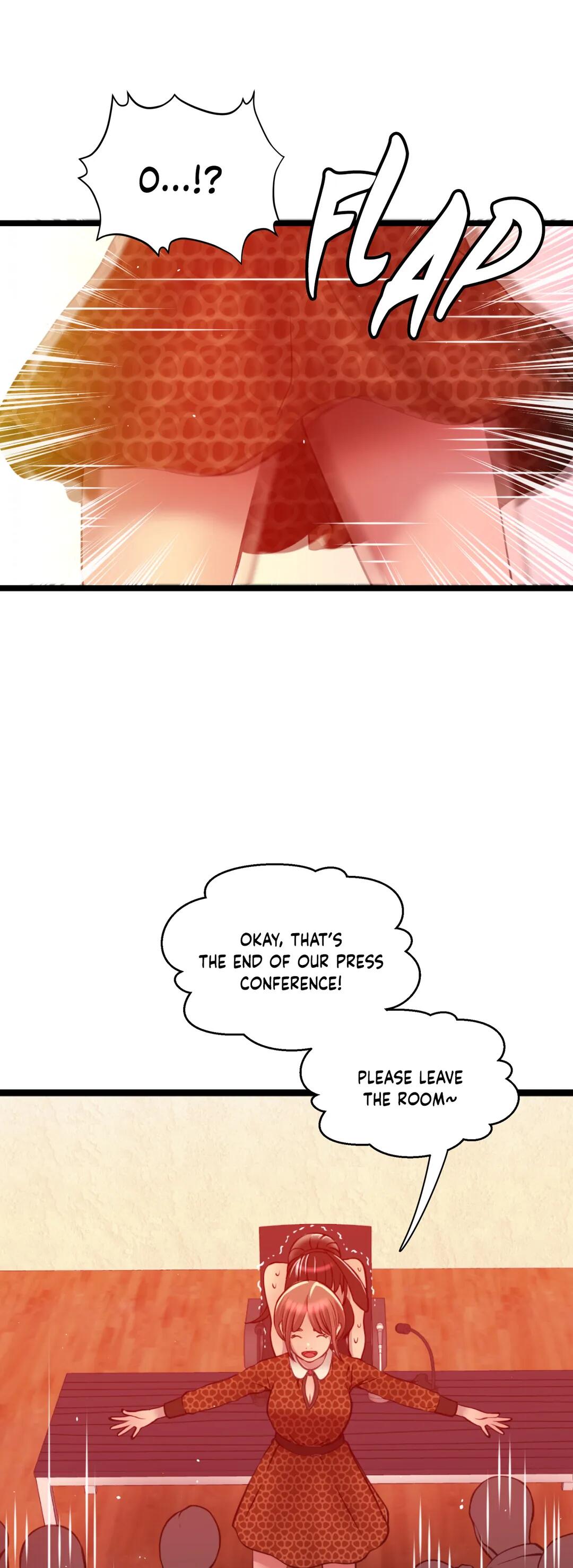 Making AV: A Sneak Peek Chapter 24 - Manhwa18.com