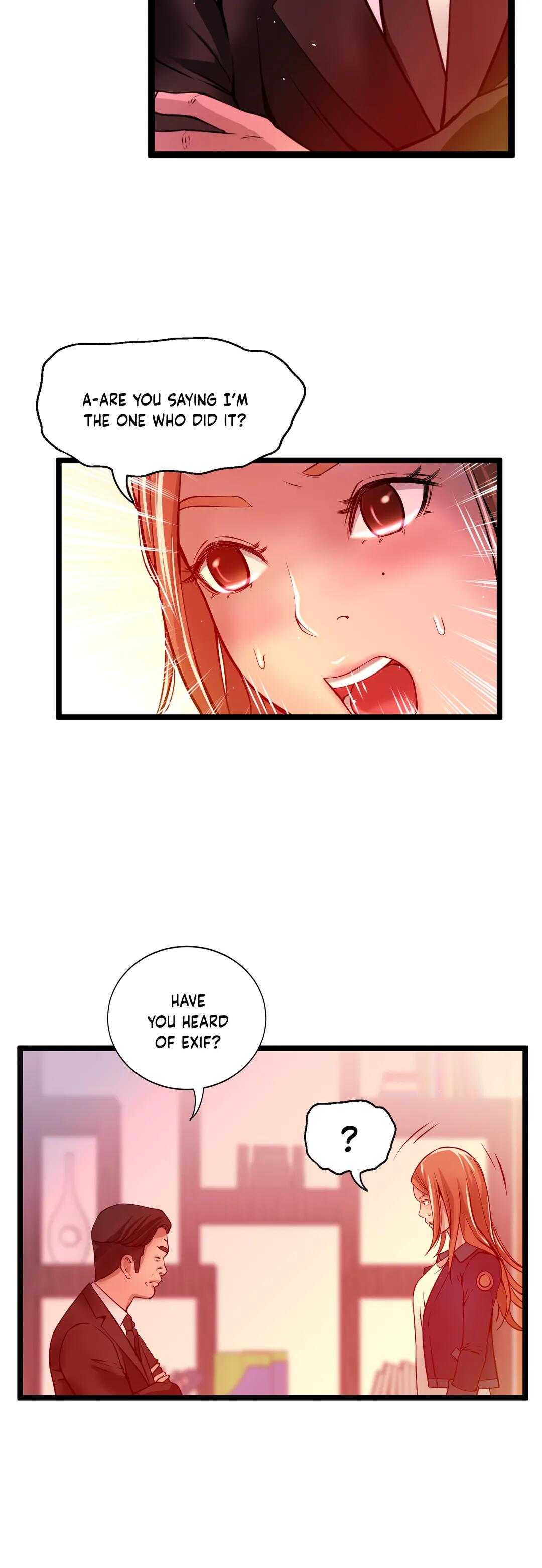 Making AV: A Sneak Peek Chapter 24 - Manhwa18.com