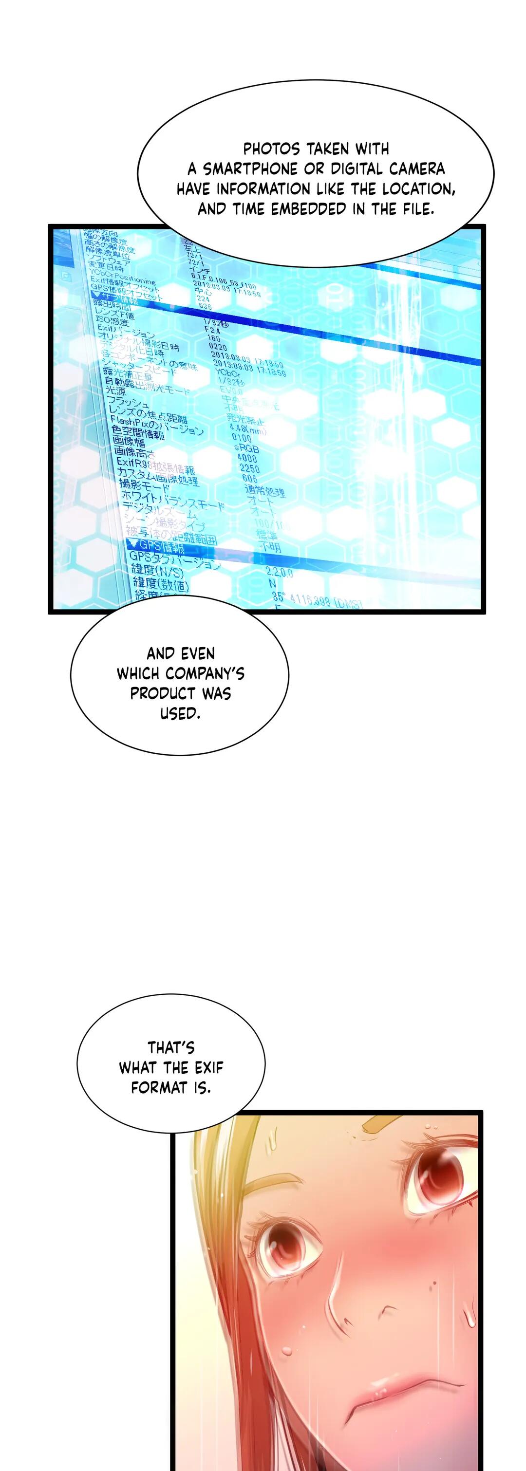 Making AV: A Sneak Peek Chapter 24 - Manhwa18.com