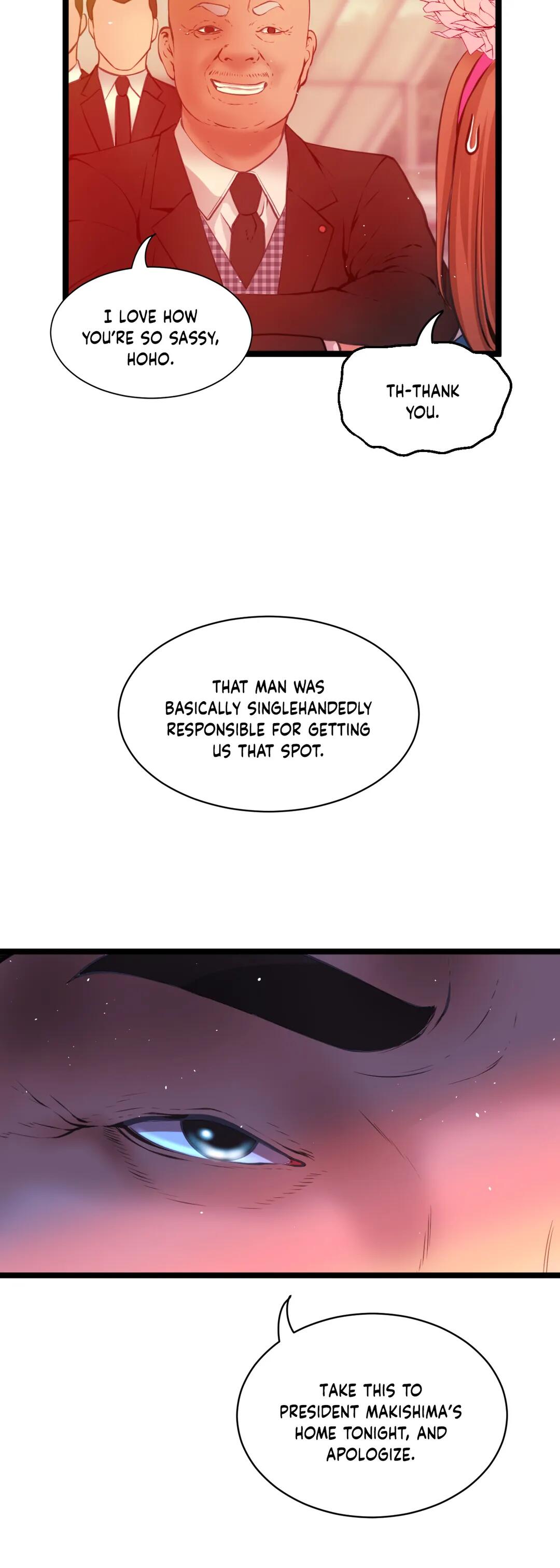 Making AV: A Sneak Peek Chapter 24 - Manhwa18.com