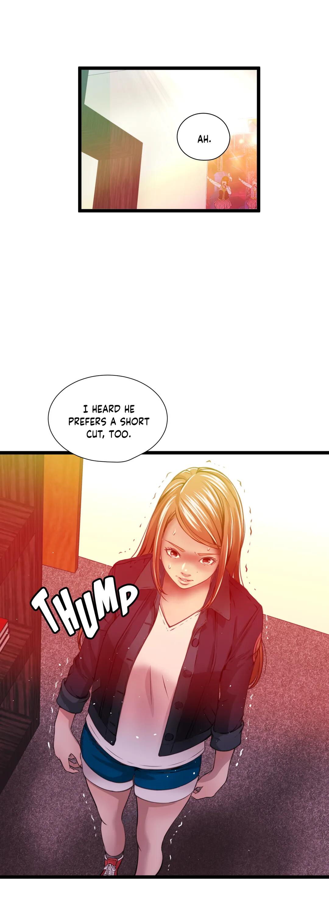 Making AV: A Sneak Peek Chapter 24 - Manhwa18.com