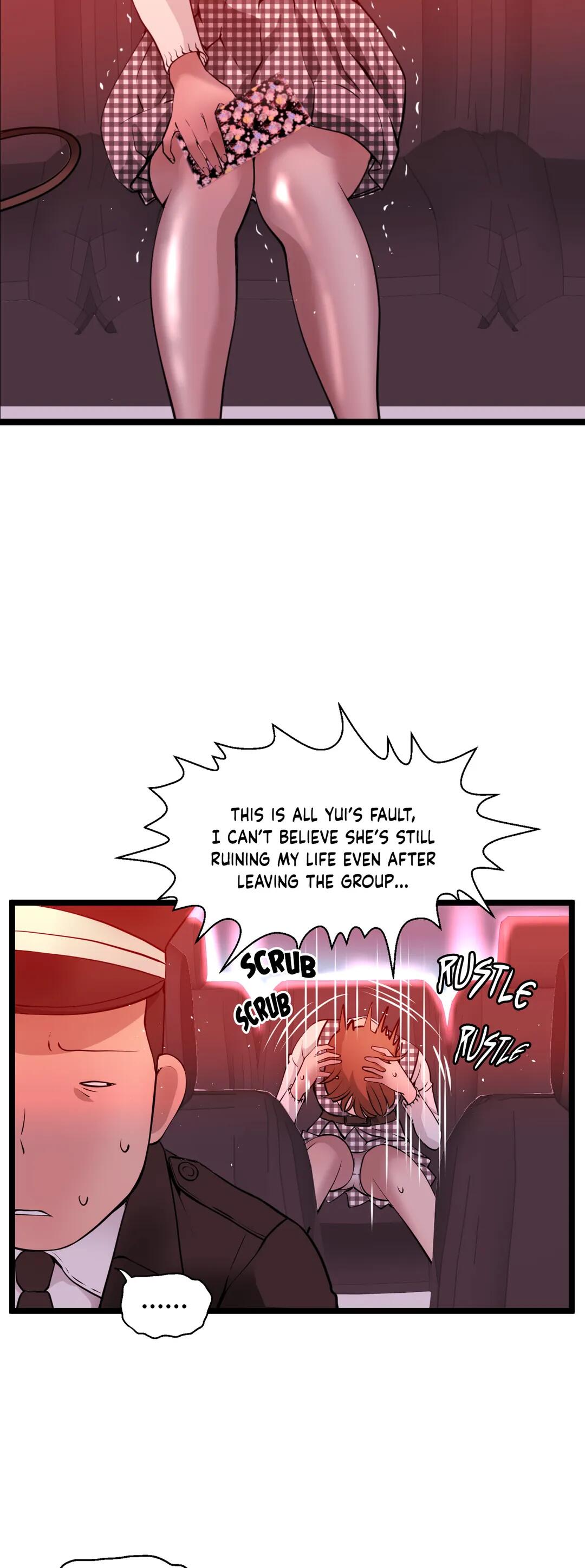 Making AV: A Sneak Peek Chapter 25 - Manhwa18.com